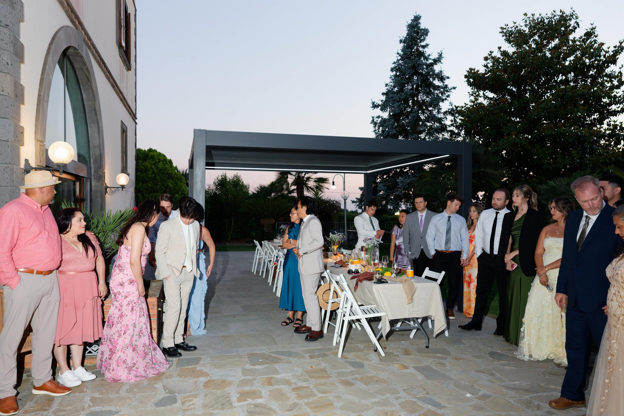 Alana & Joseph. Destination Wedding Photographer — Nikita Burtsev