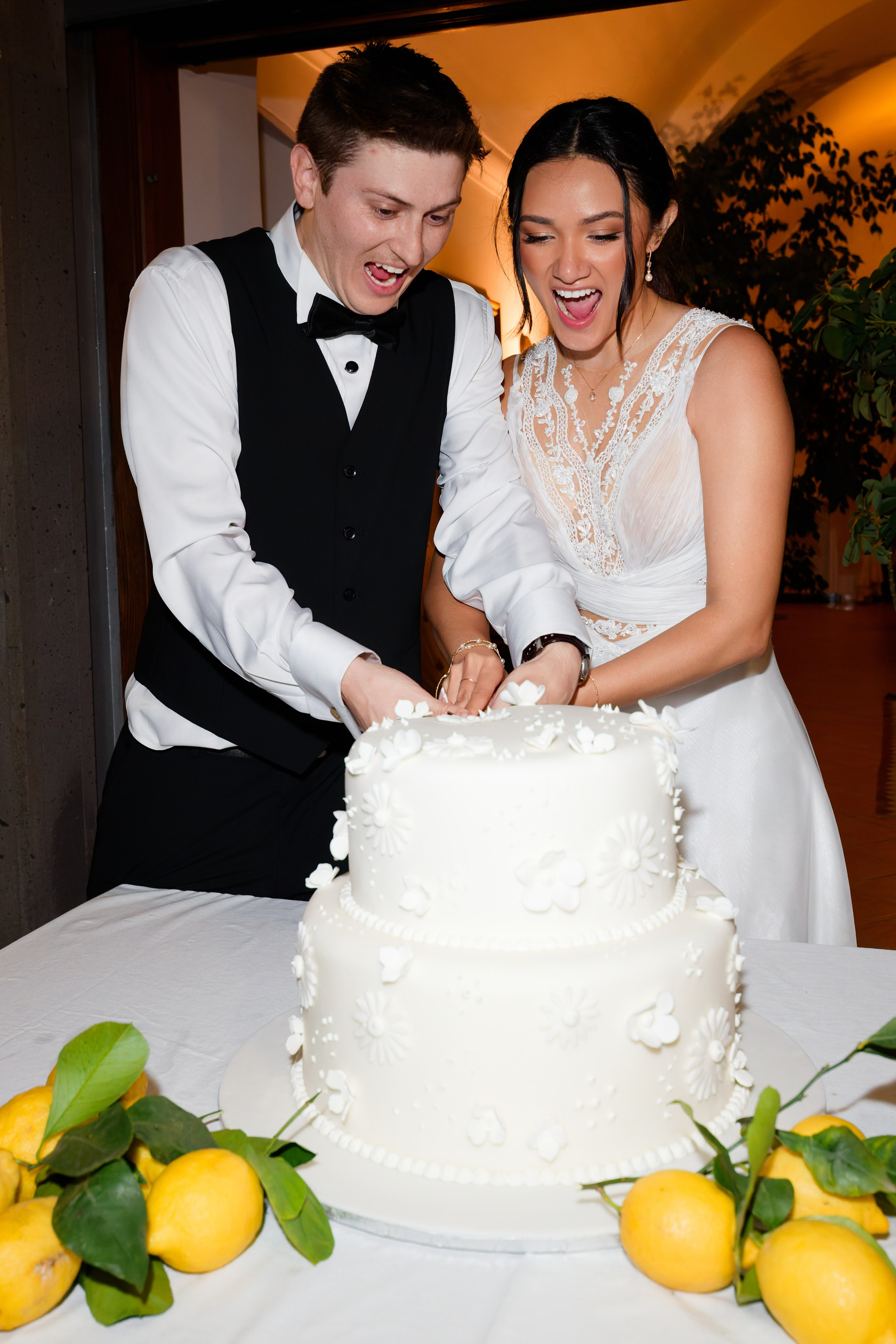 Alana & Joseph. Destination Wedding Photographer — Nikita Burtsev