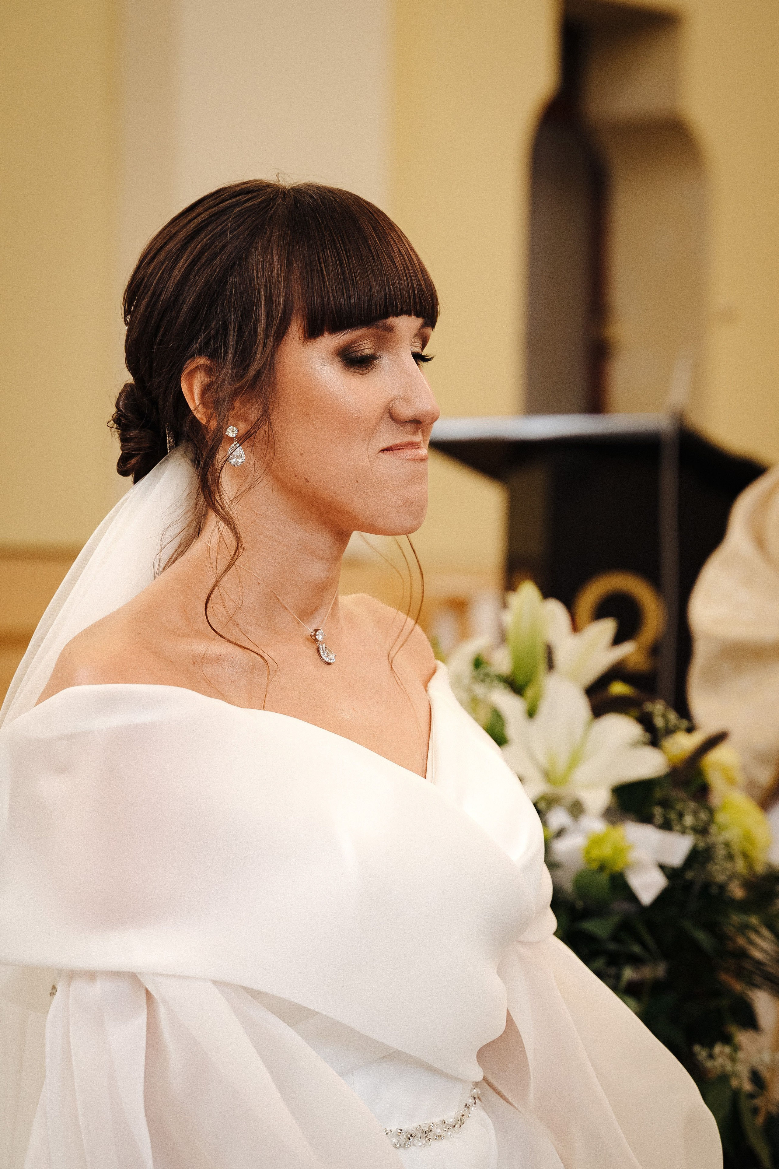 Piotr i Roksolana. Karina Czernecka Foto