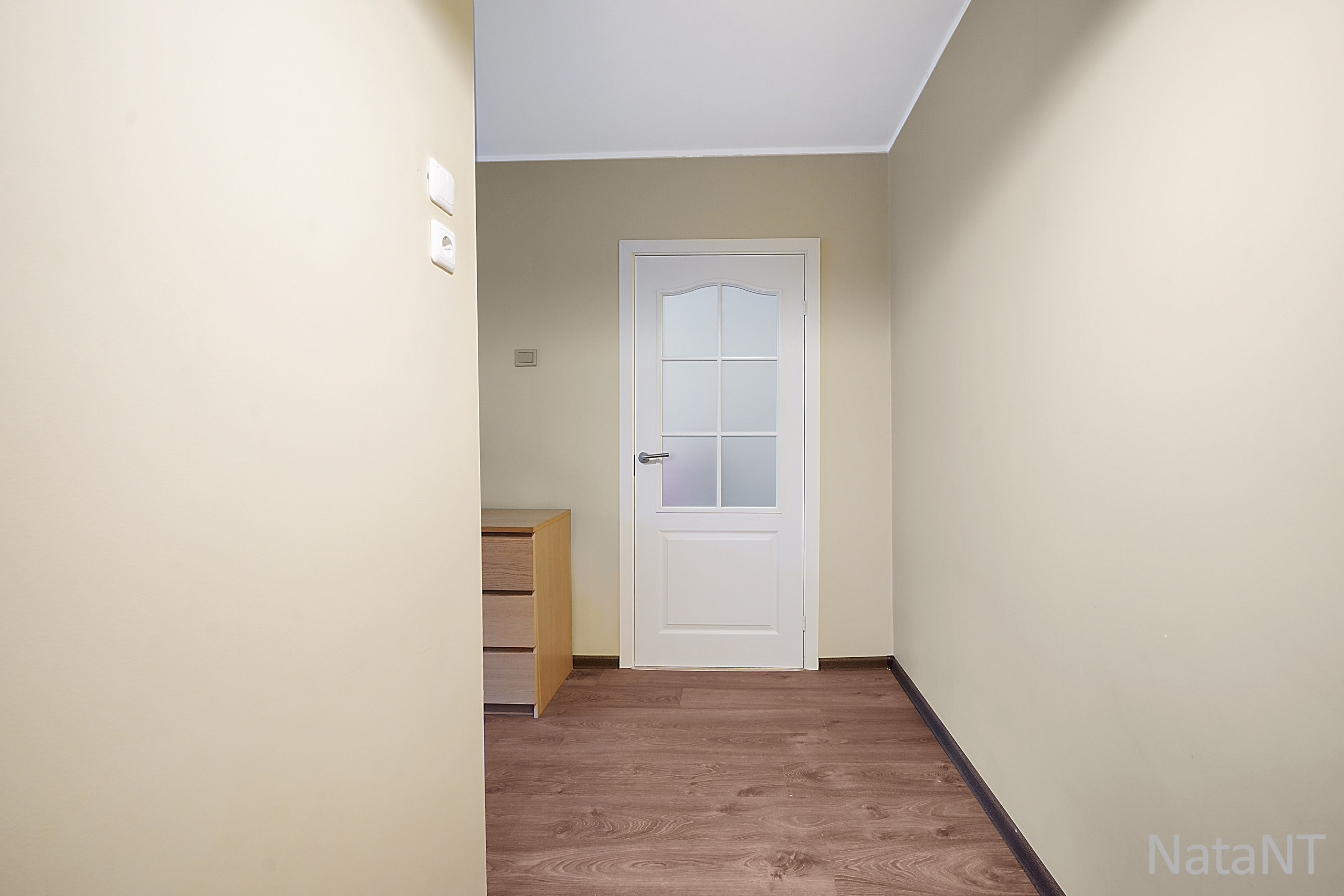 Žirmunų g. 113. Elina Sapiega fotografė Vilniuje