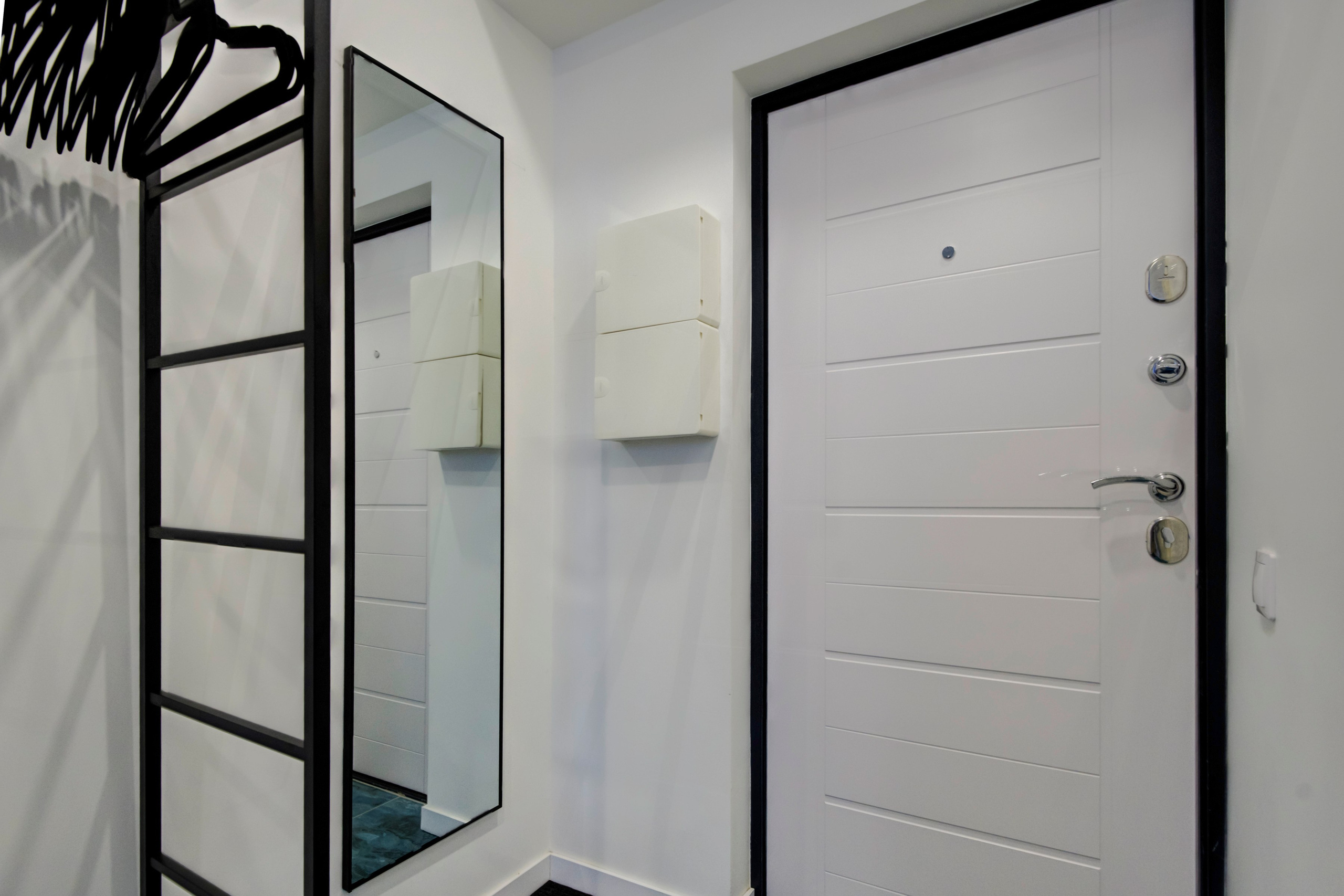 Studentų g. 41. Elina Sapiega fotografė Vilniuje