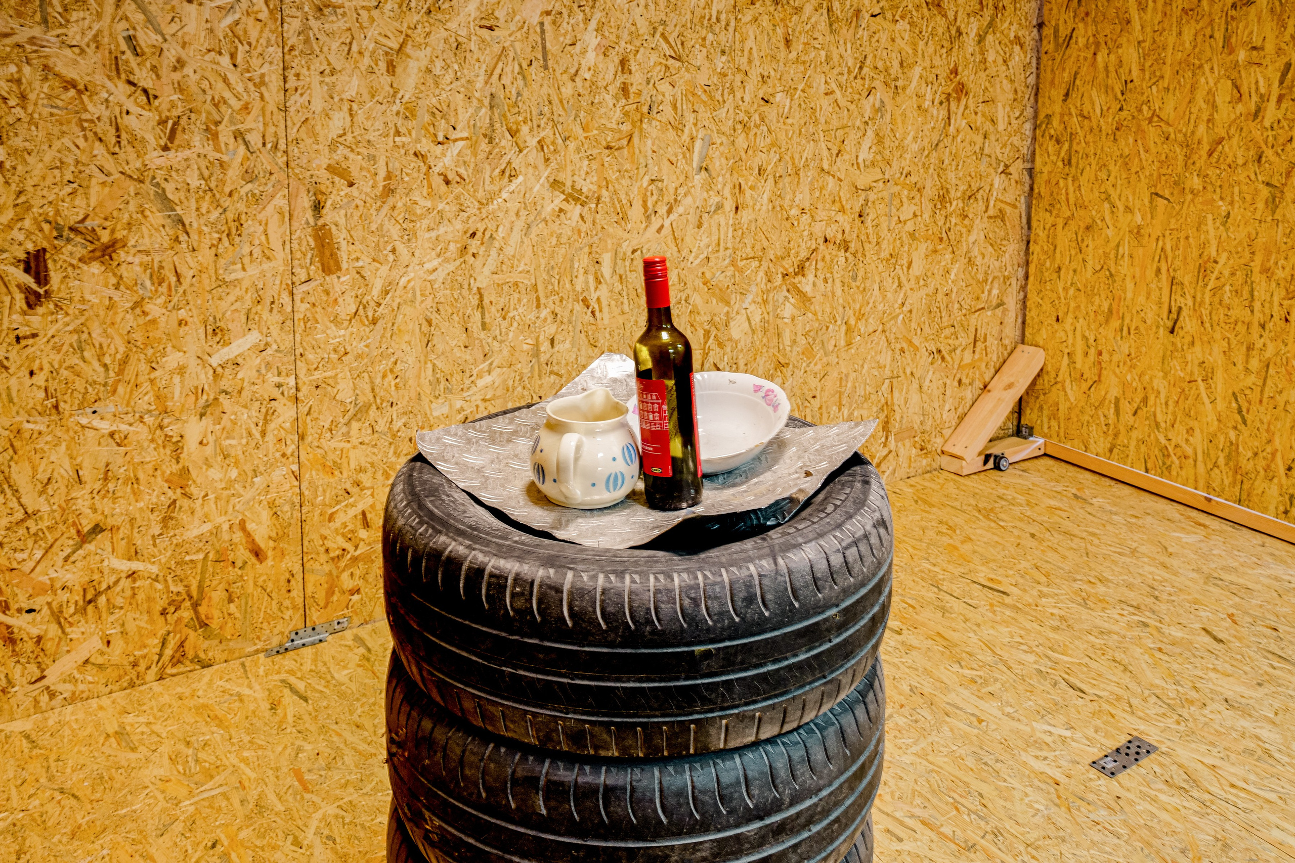 Ringtinės g. 42. Elina Sapiega fotografė Vilniuje