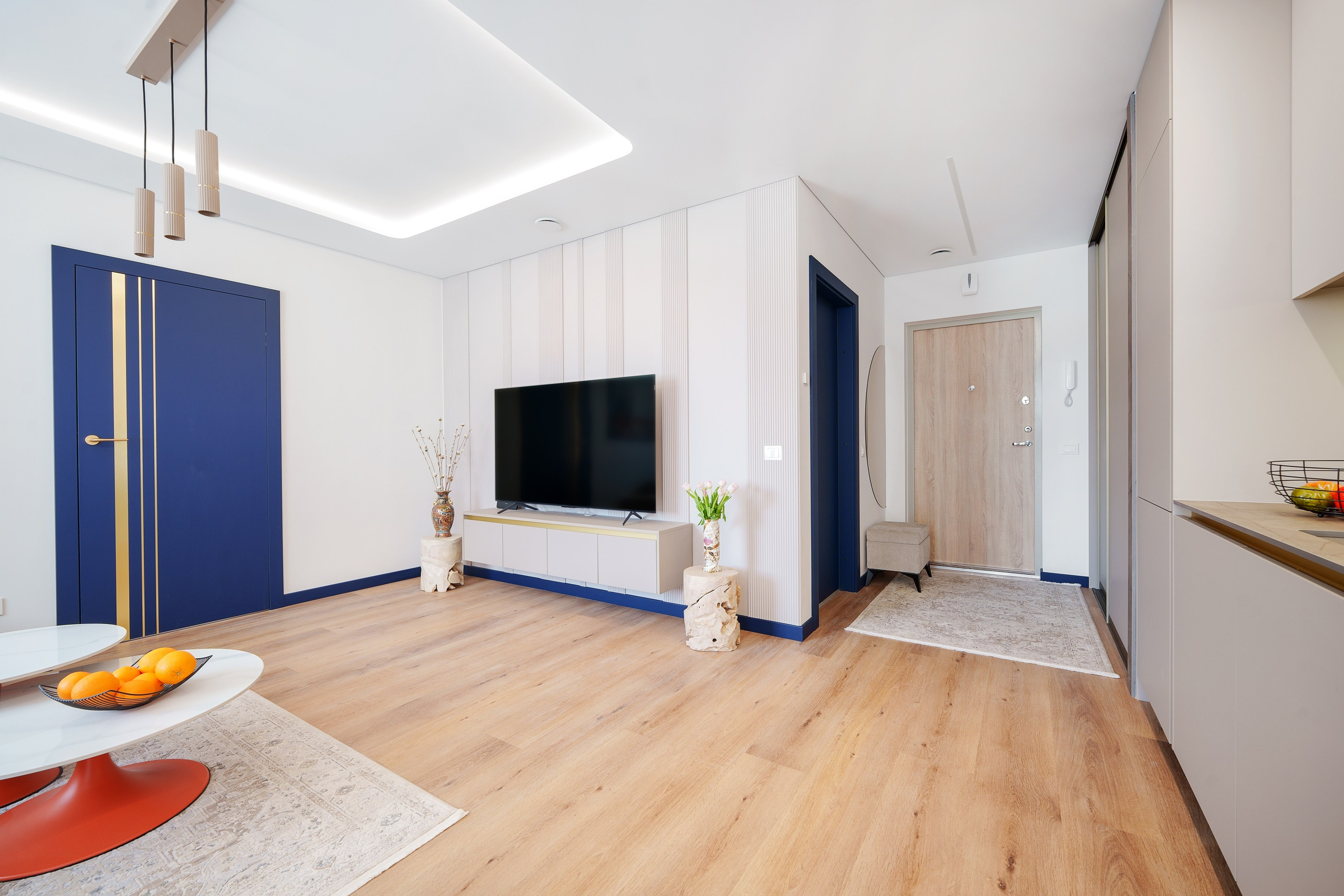 Маžvydo g. 30. Elina Sapiega fotografė Vilniuje