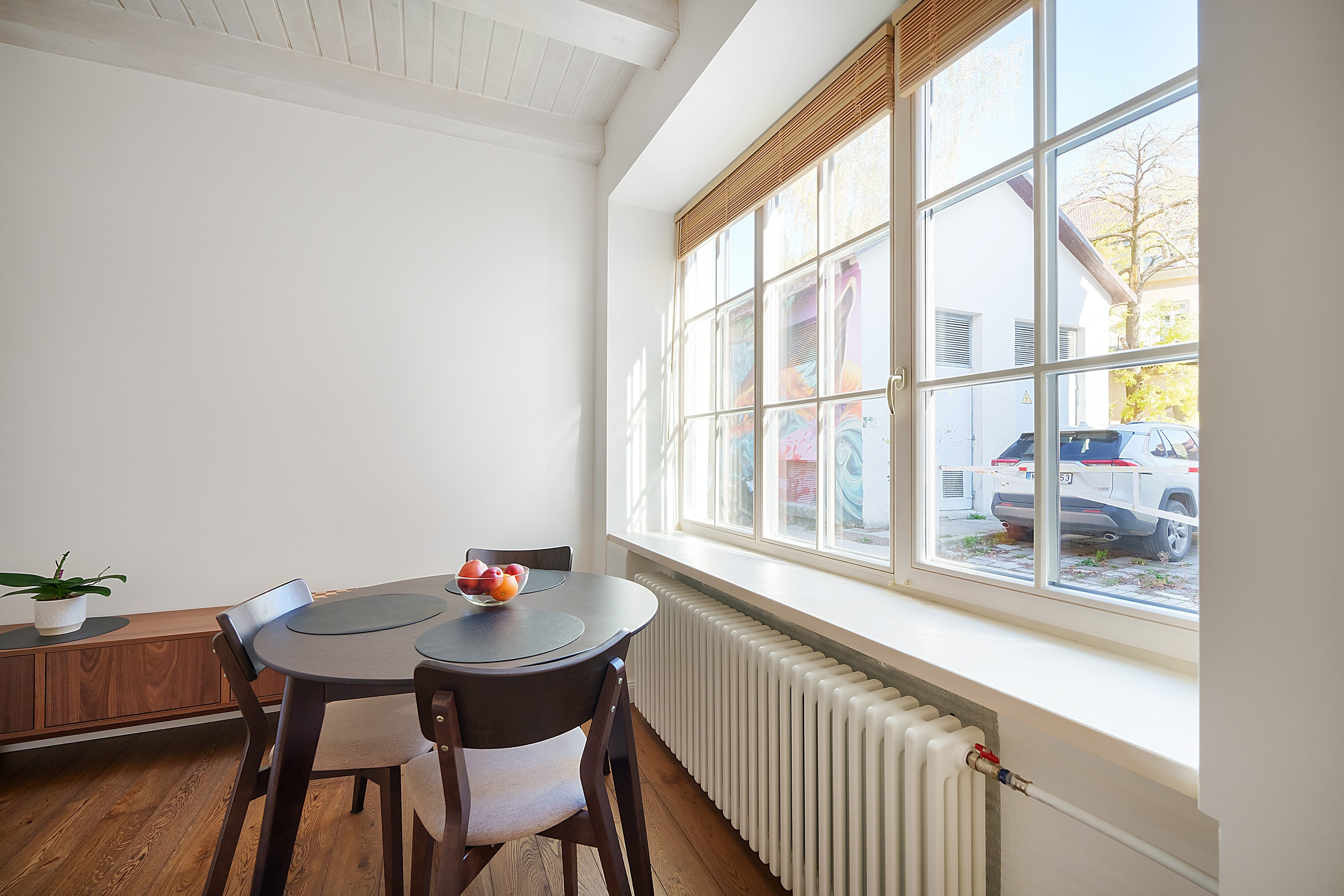 Užupio g.2. Elina Sapiega fotografė Vilniuje