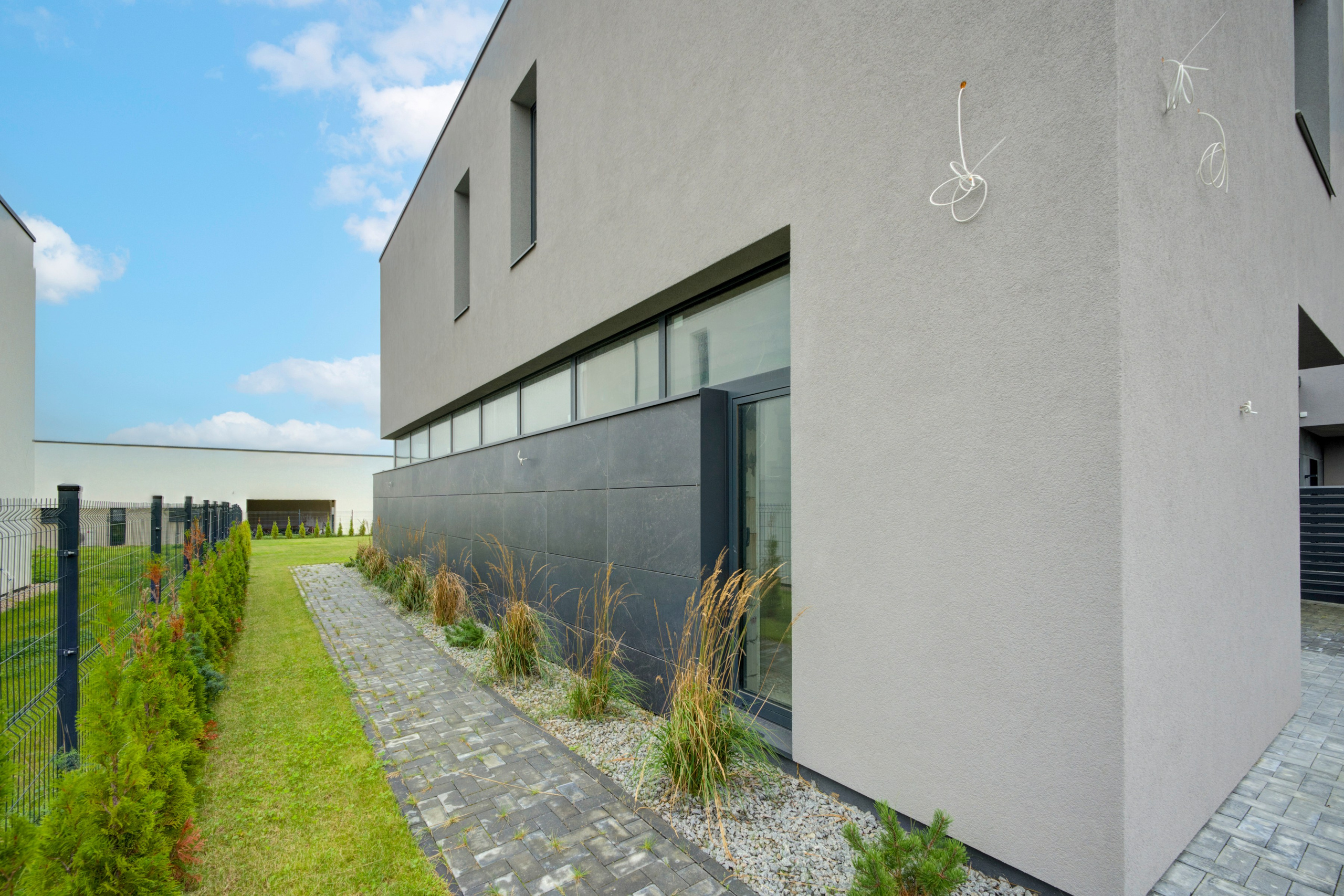 Panoramos g. 9, Bendoriai. Elina Sapiega fotografė Vilniuje