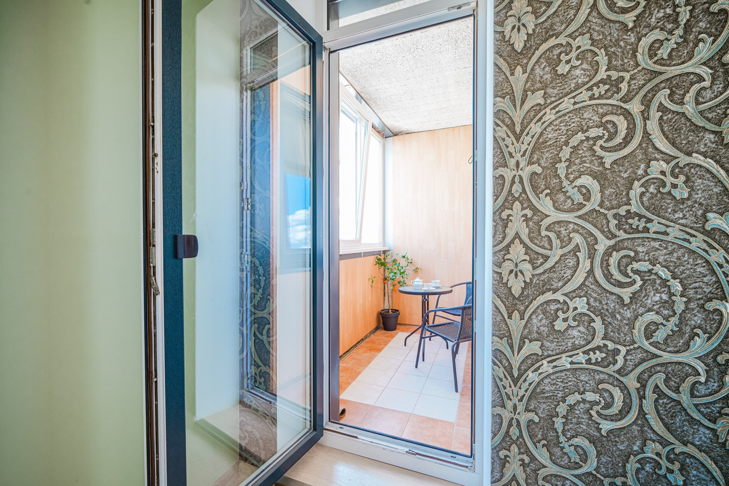 Perkūnkemio g. Elina Sapiega fotografė Vilniuje