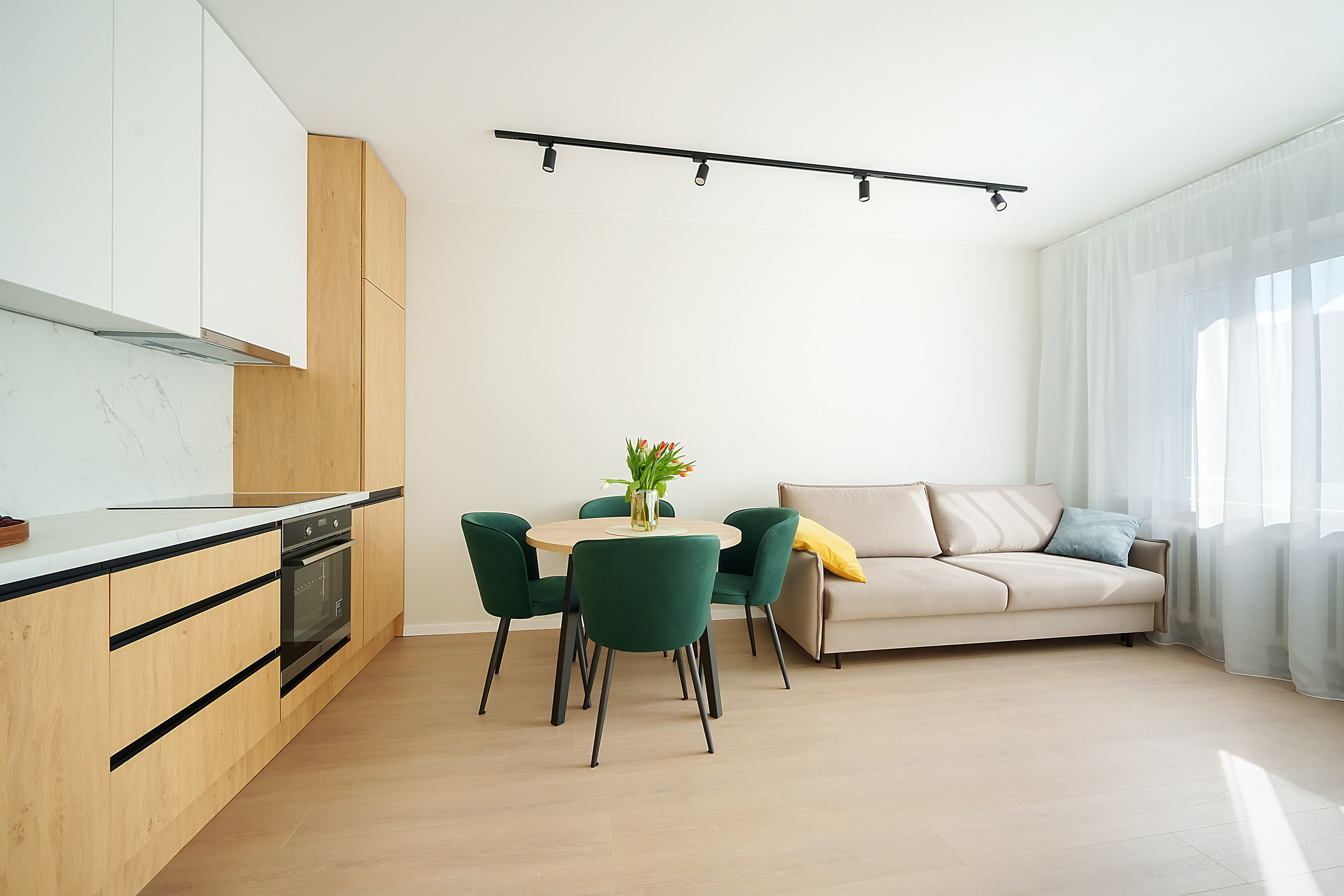 Gelvonų g. 50. Elina Sapiega fotografė Vilniuje