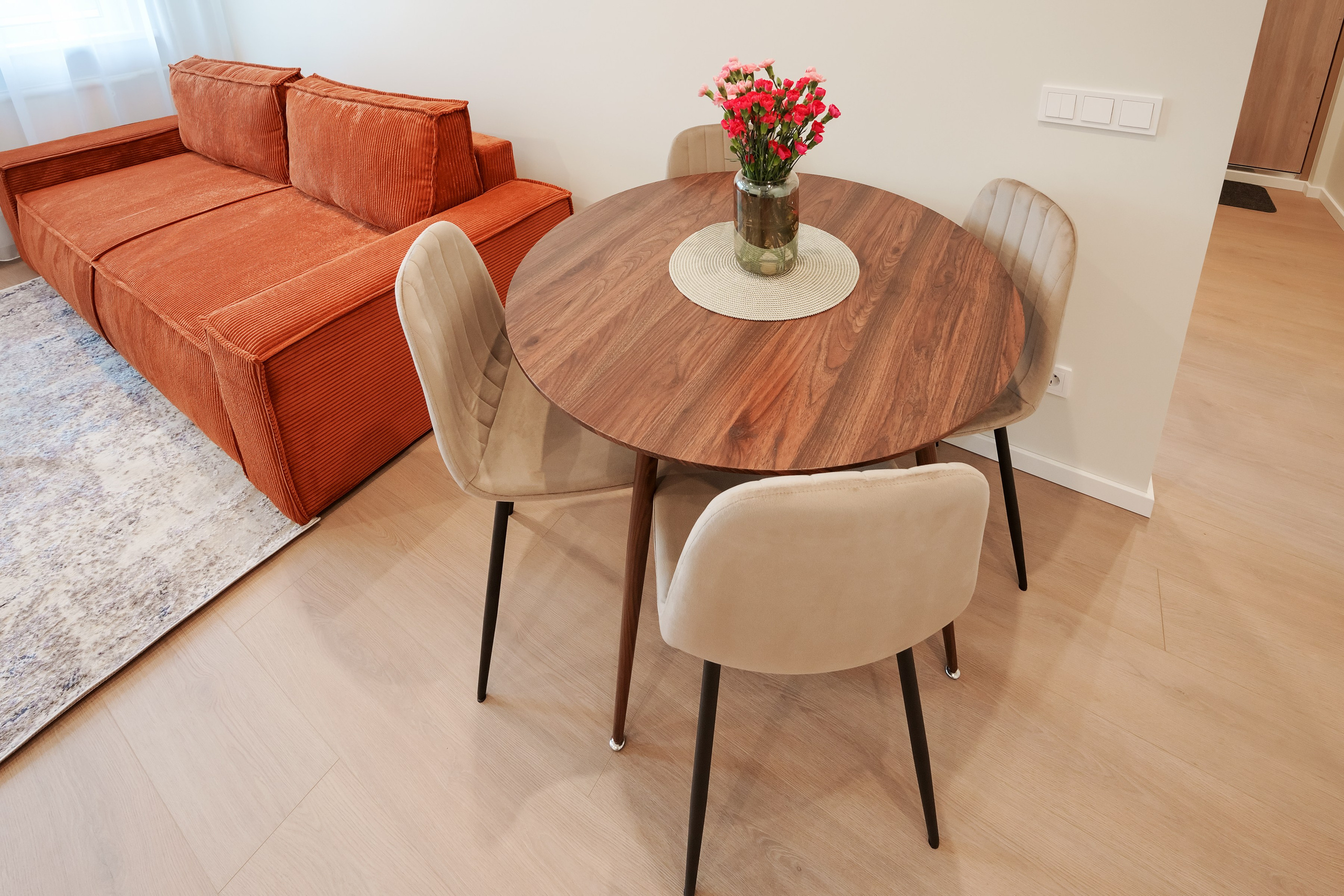 Žirmunų g. 98. Elina Sapiega fotografė Vilniuje