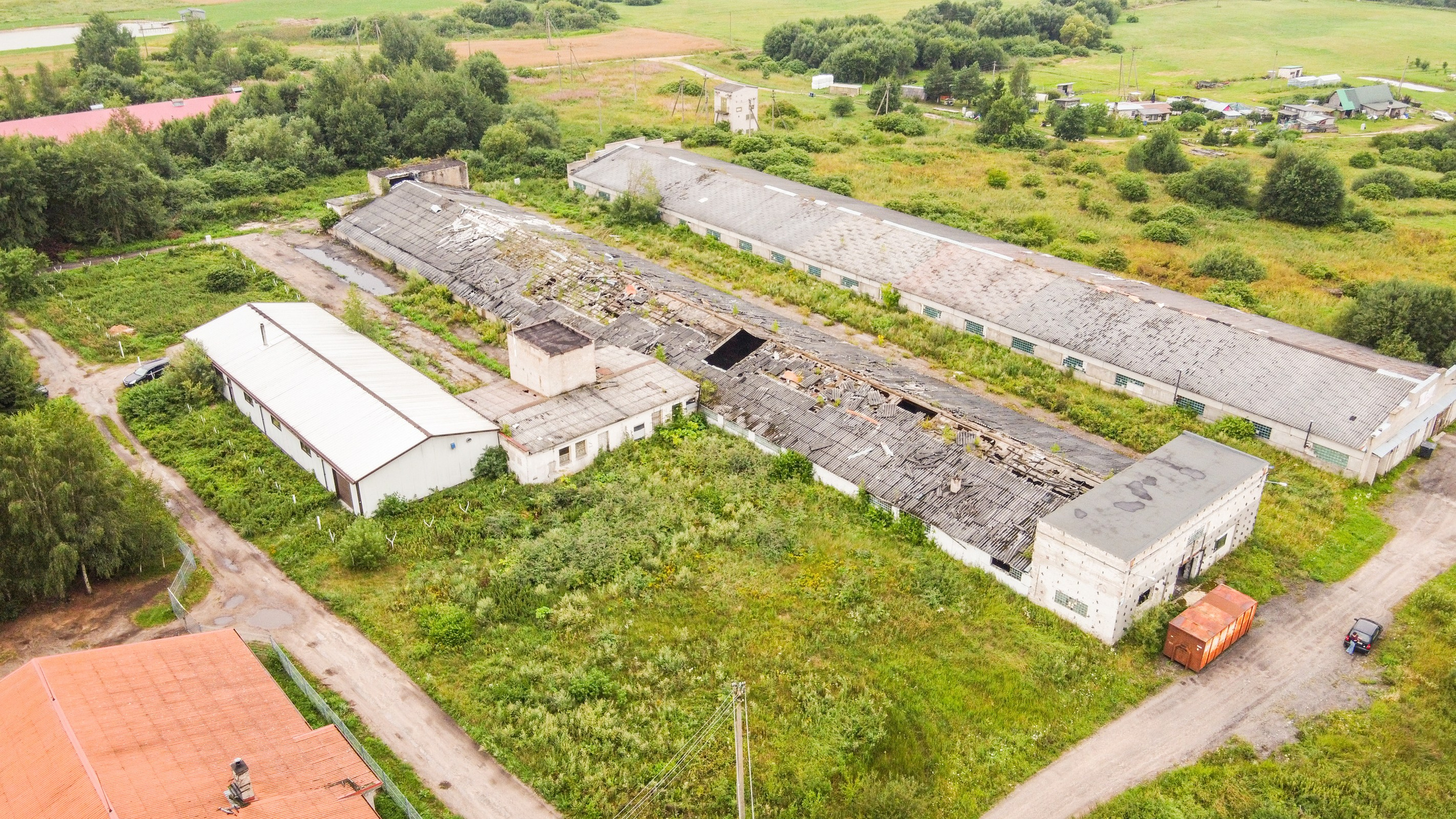 Maišagala angaras. Elina Sapiega fotografė Vilniuje