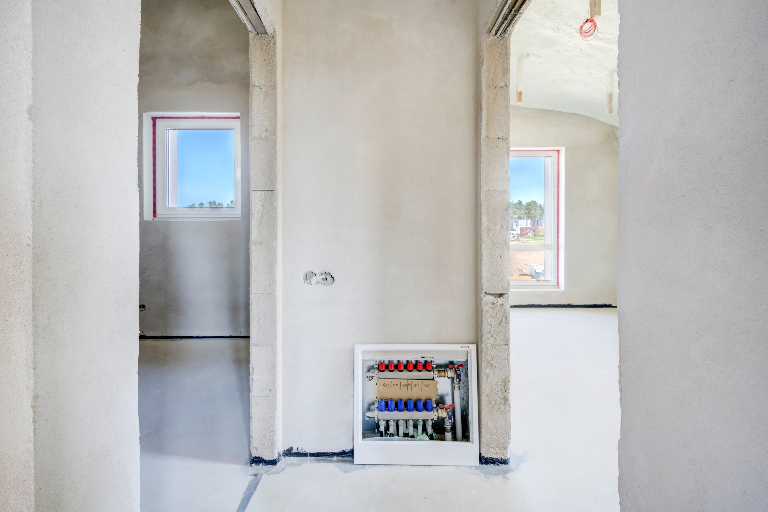 Debesų g. 4, Salotė. Elina Sapiega fotografė Vilniuje