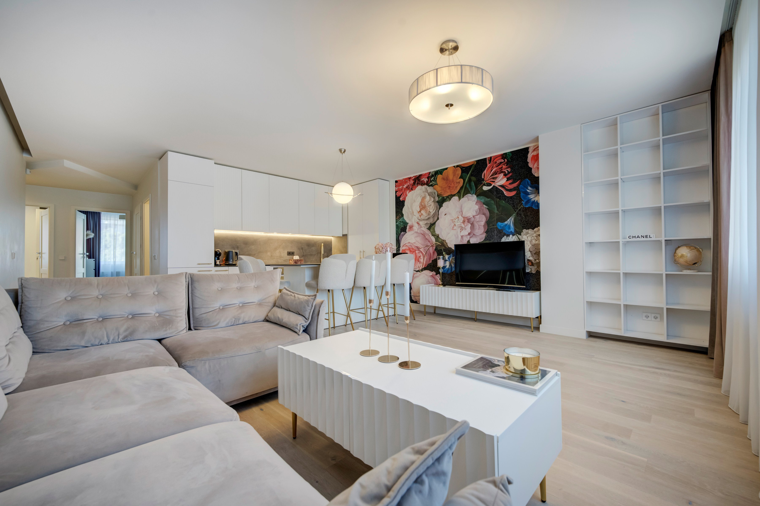 Sėlių g. 29. Elina Sapiega fotografė Vilniuje