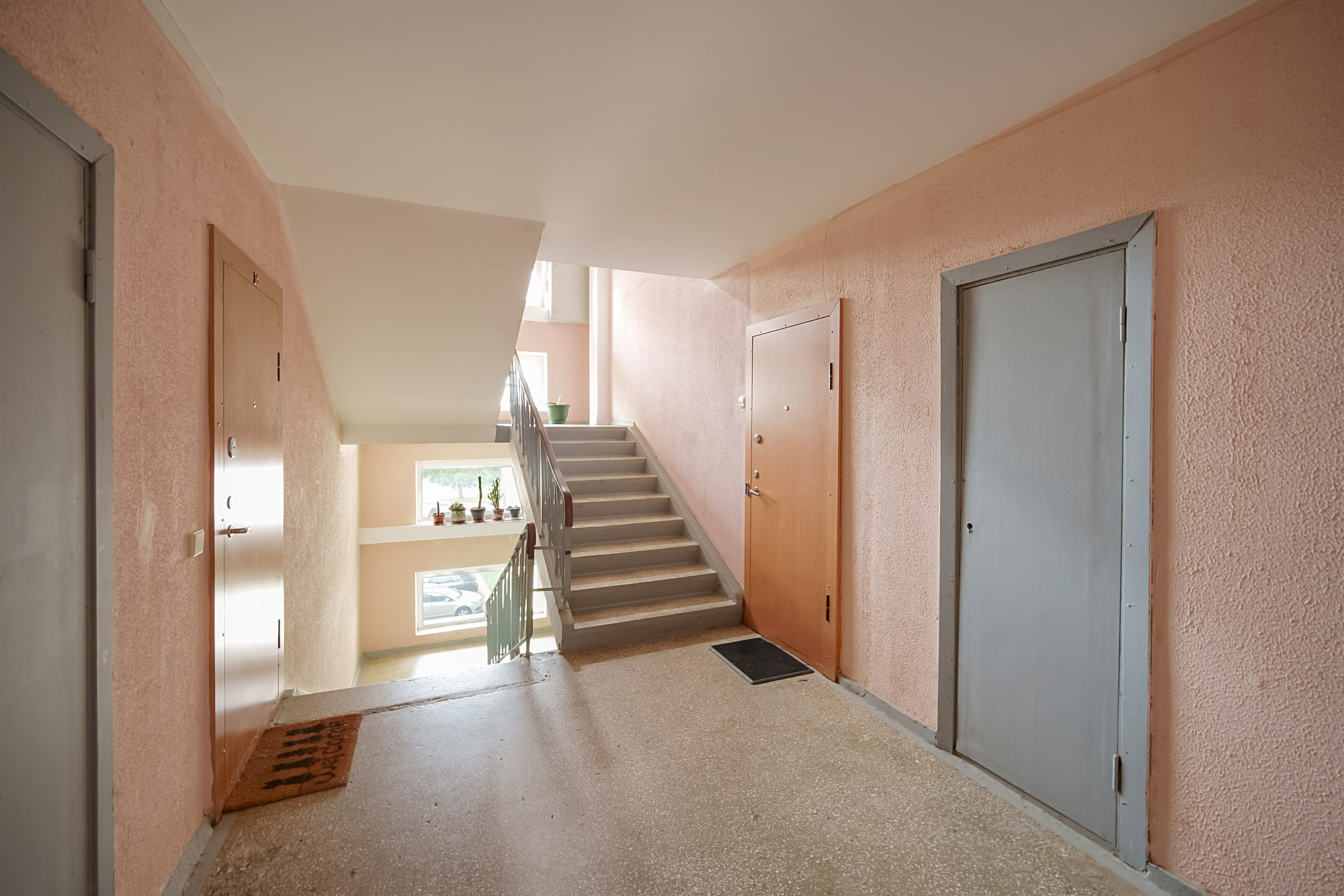 Saulės g. 14, Elektrėnai. Elina Sapiega fotografė Vilniuje