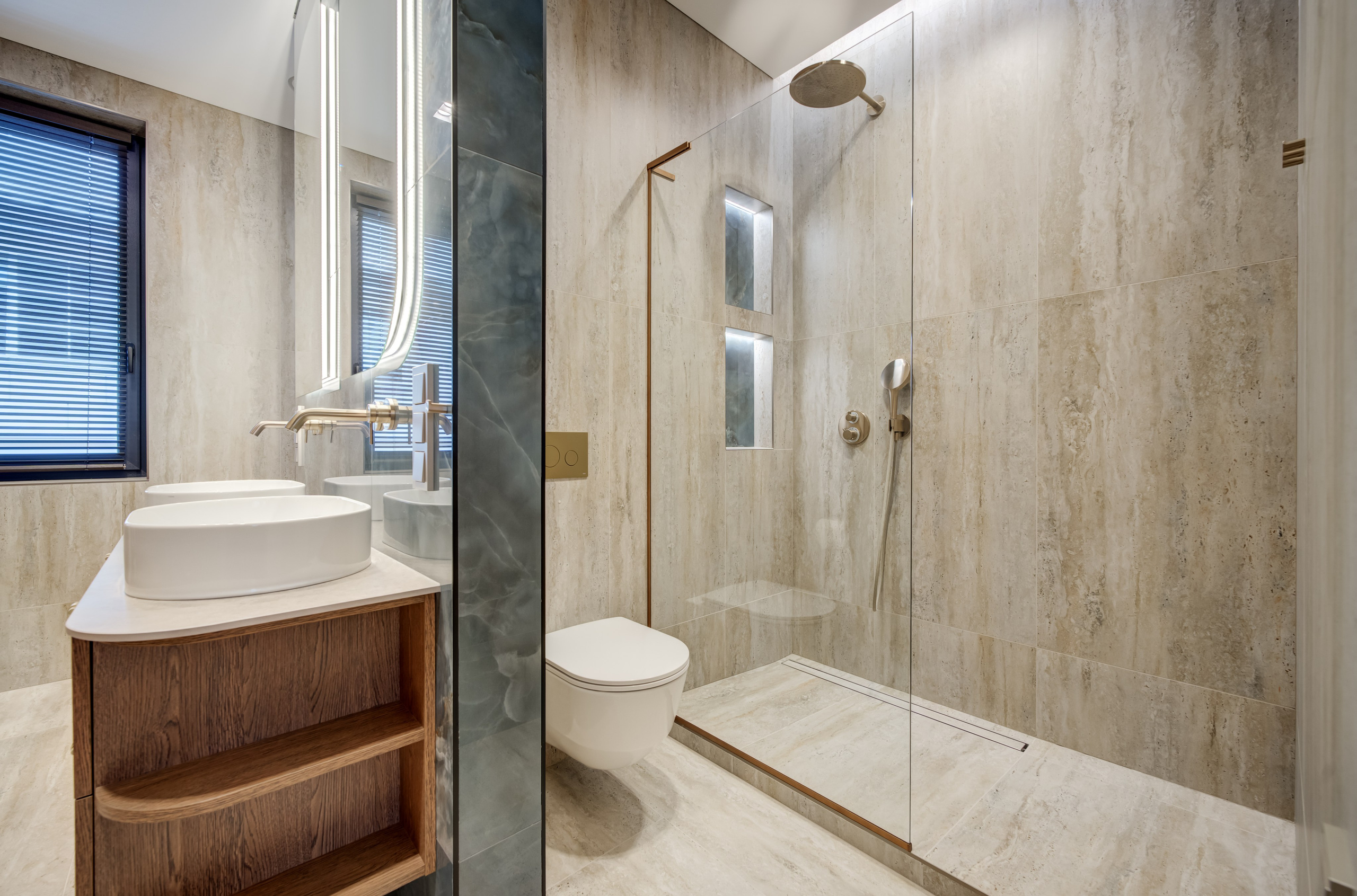 Profesionali nekilnojamojo turto fotografija — dizainerinis namas Sapiegos g