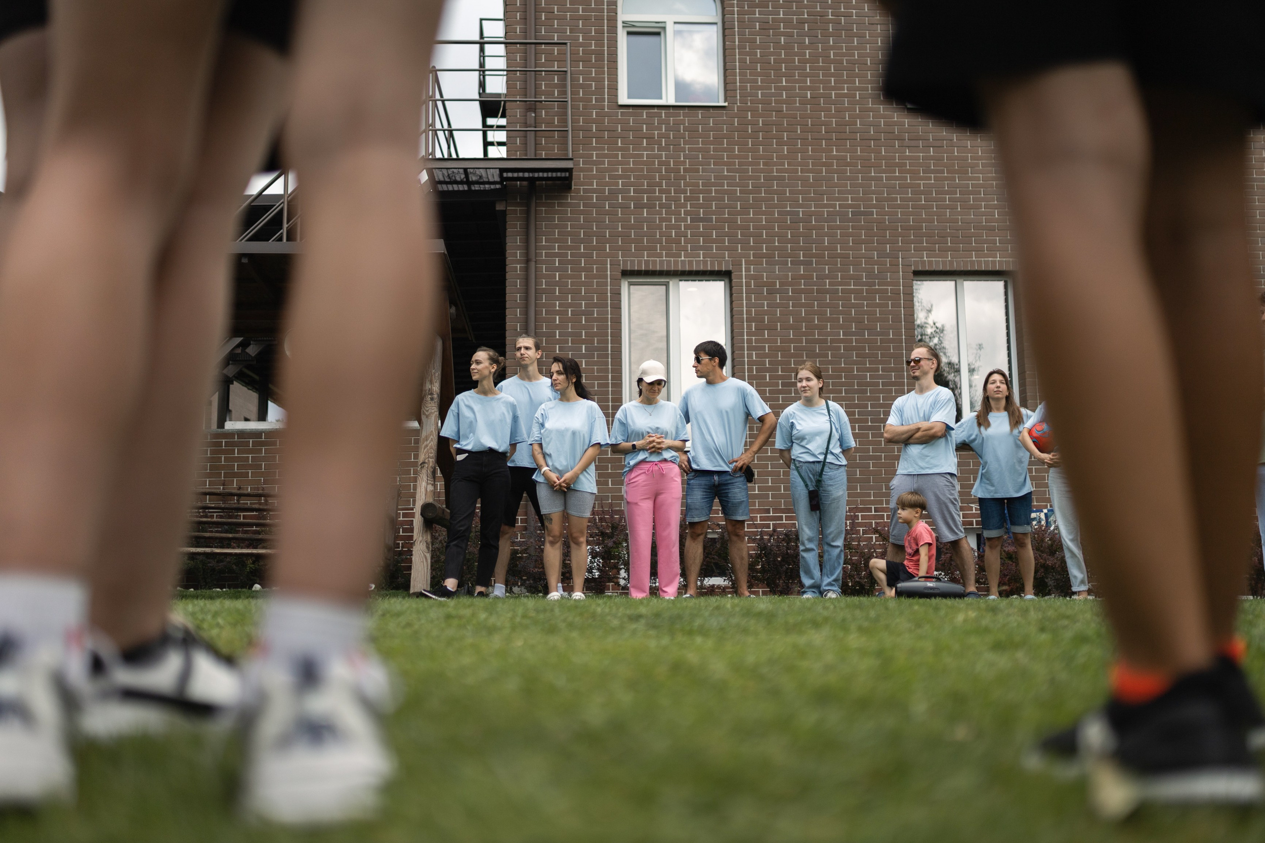 Репортаж. Price