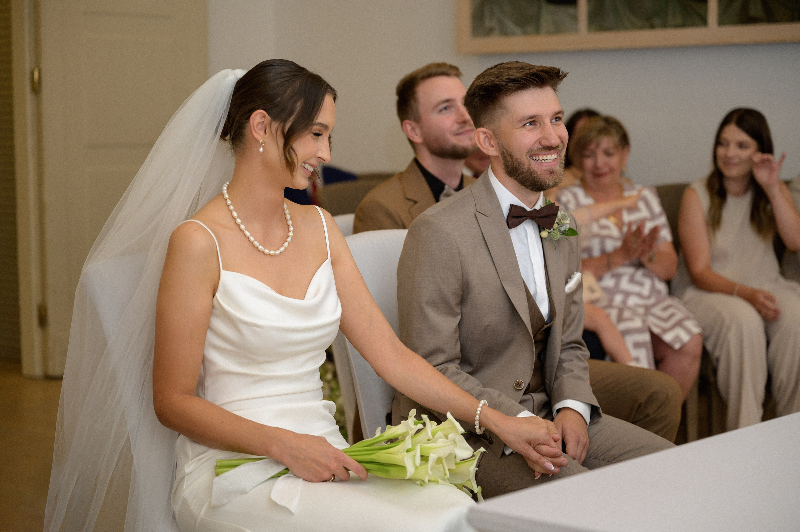 Szymon and Weronika, 2025. Wedding photographer in Wroclaw Warsaw Krakow Margarita Tuleiko