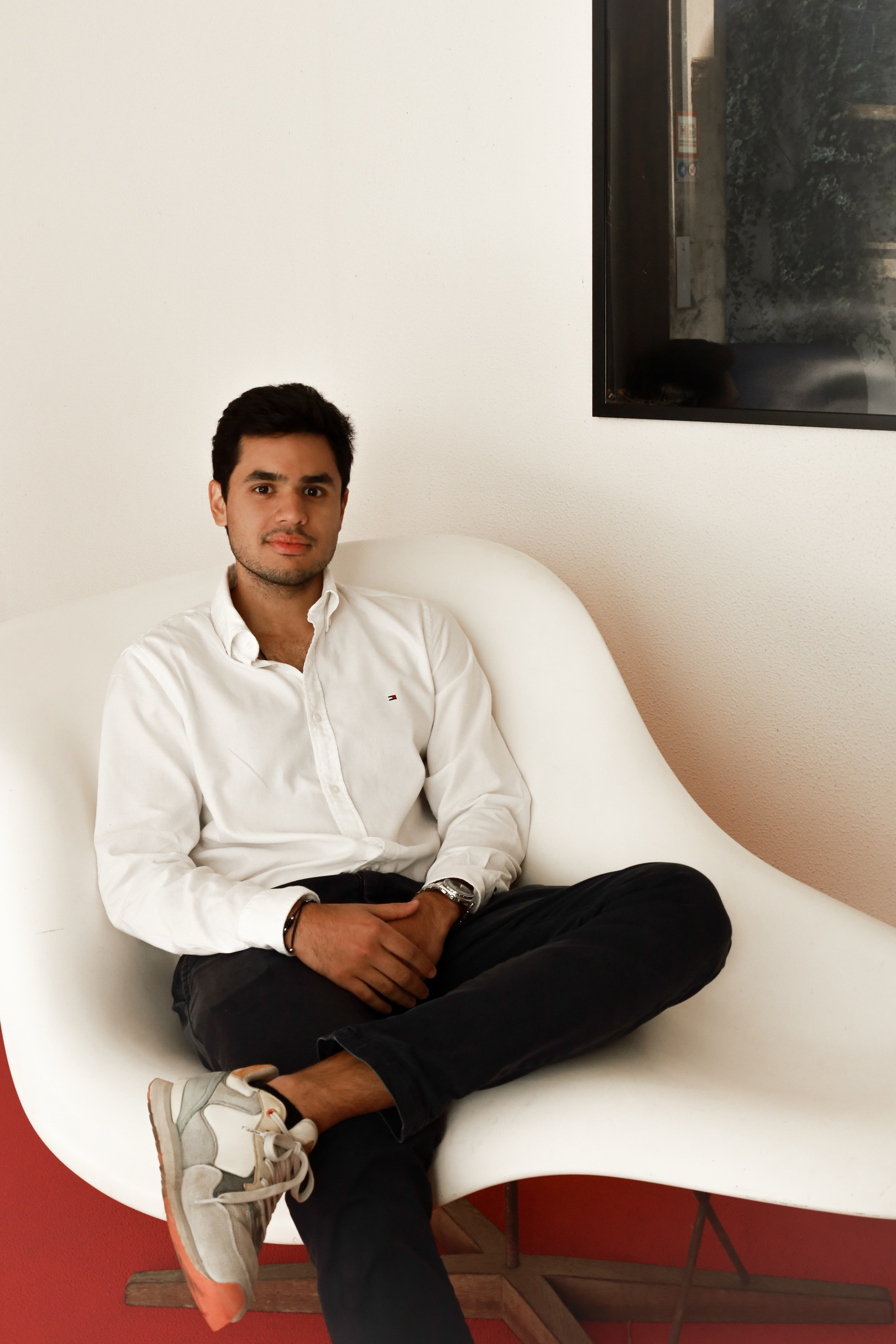 David. Emiliia Kotruch PHOTOGRAPHER