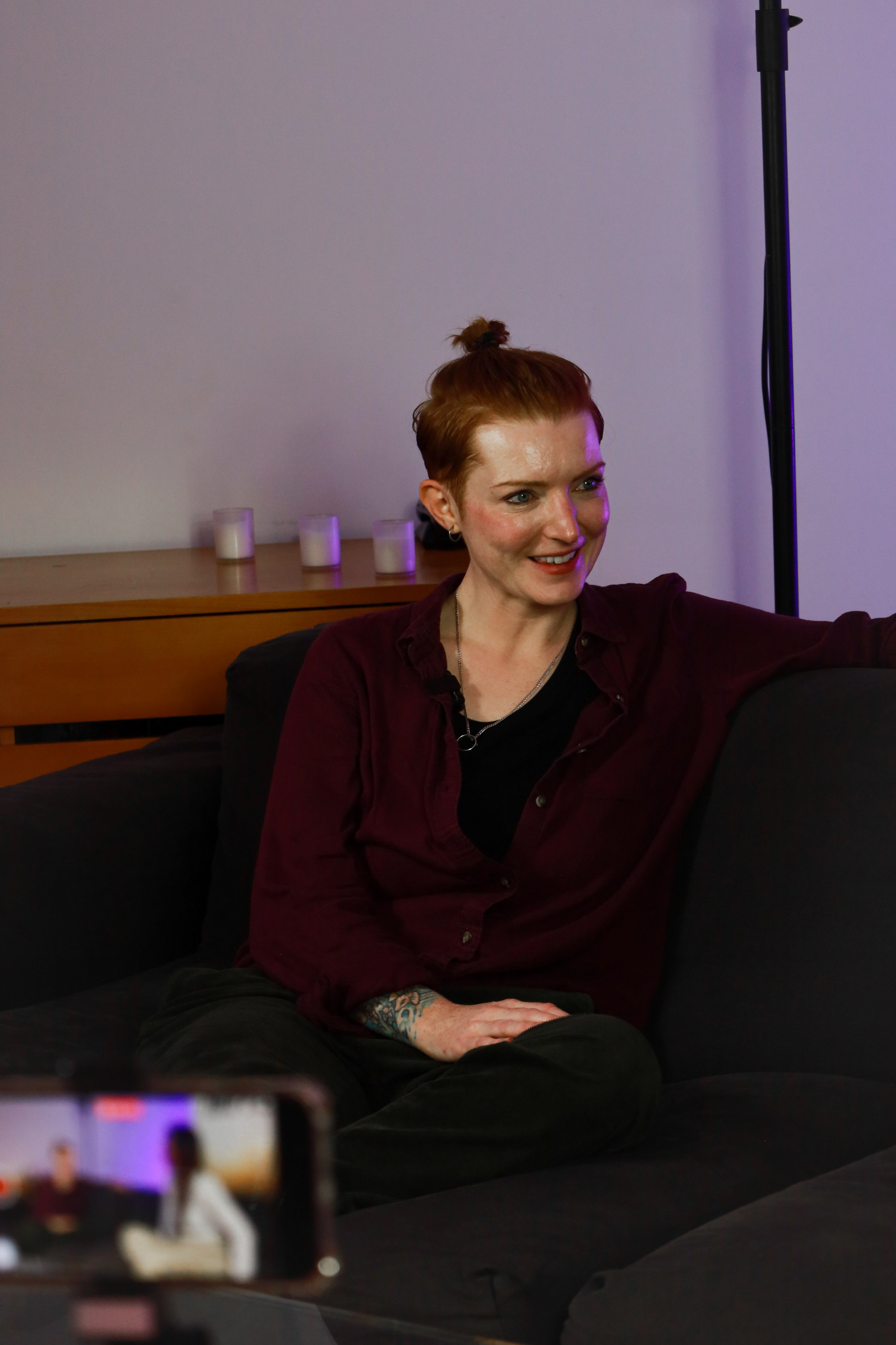 Nomad Island fest. Emiliia Kotruch PHOTOGRAPHER