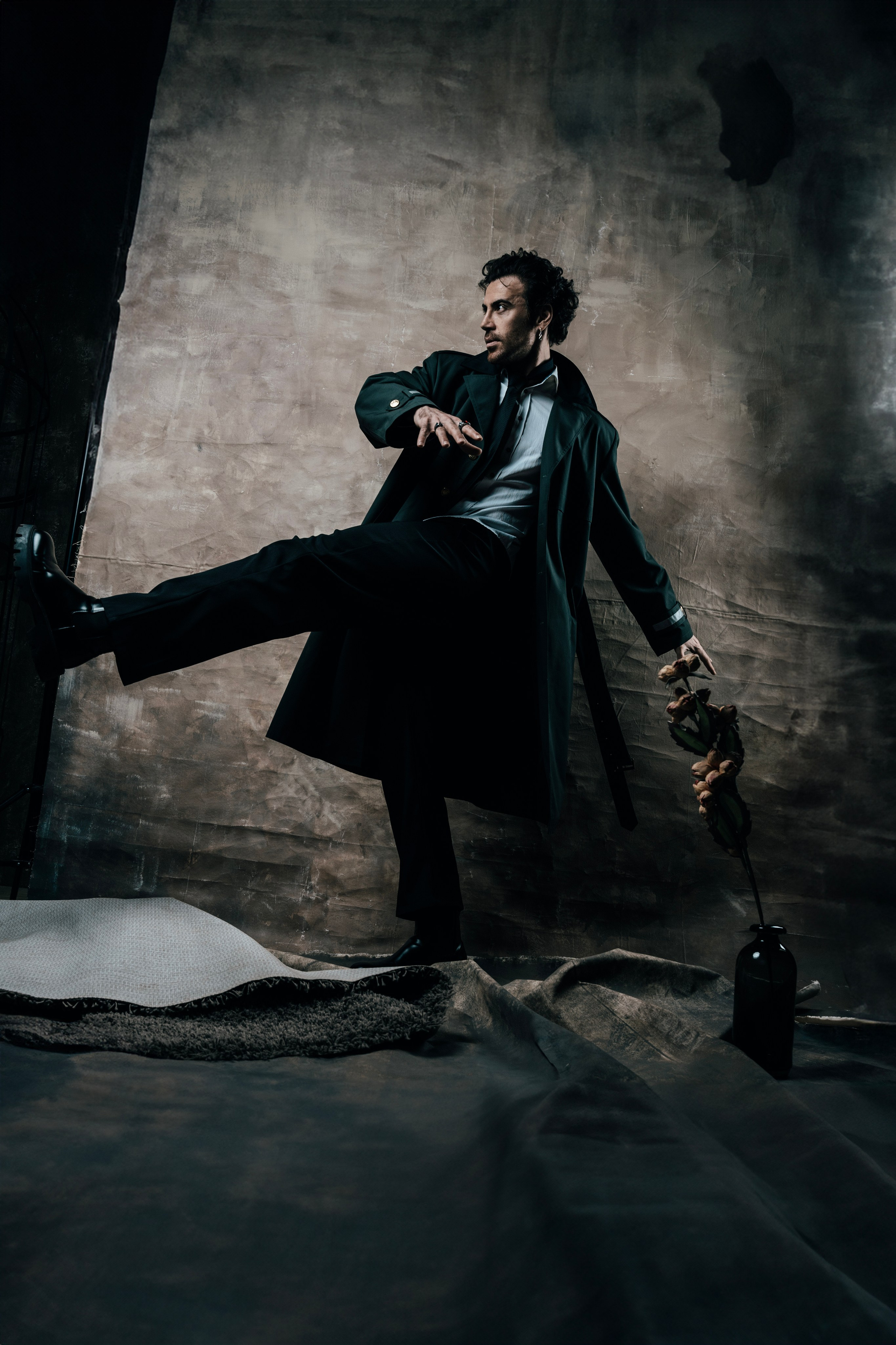 PORTFOLIO. Anna Omni — concept photographer and digital artist in Riga, Latvia