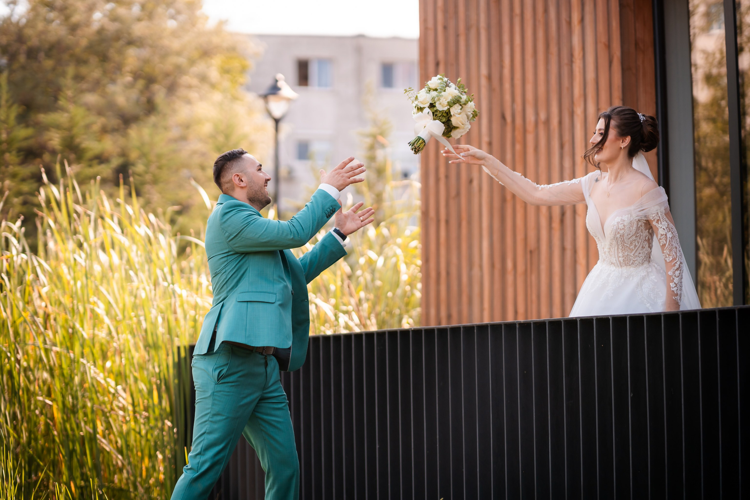 Wedding Andreea & Cosmin