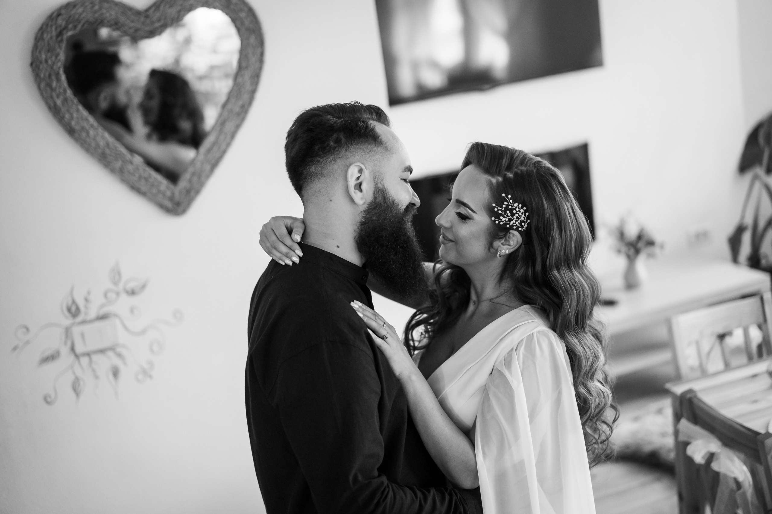 Cununie Amalia & John