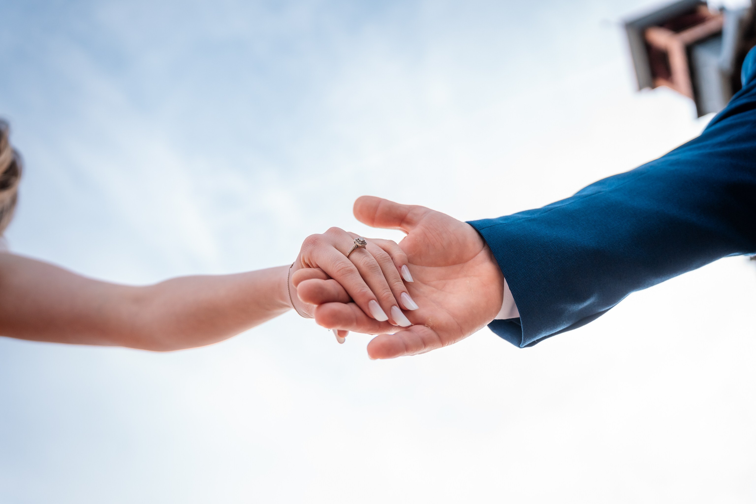 Cununie Luiza & Madalin