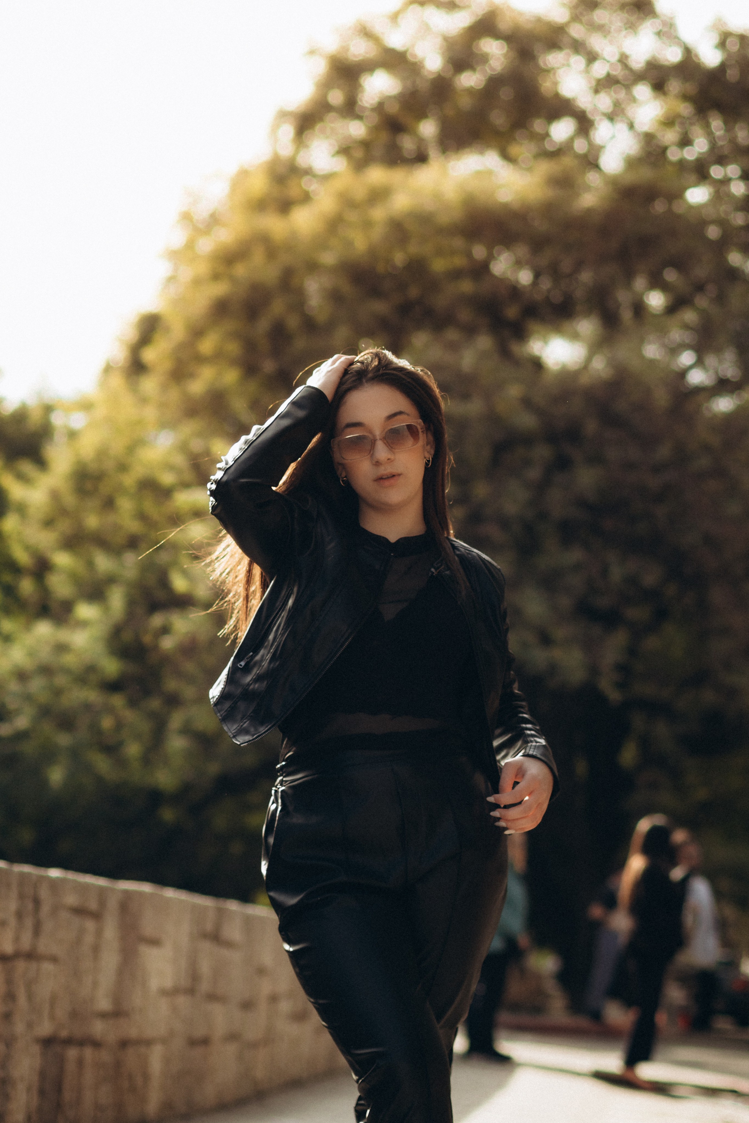 Victoria — Córdoba. Principal