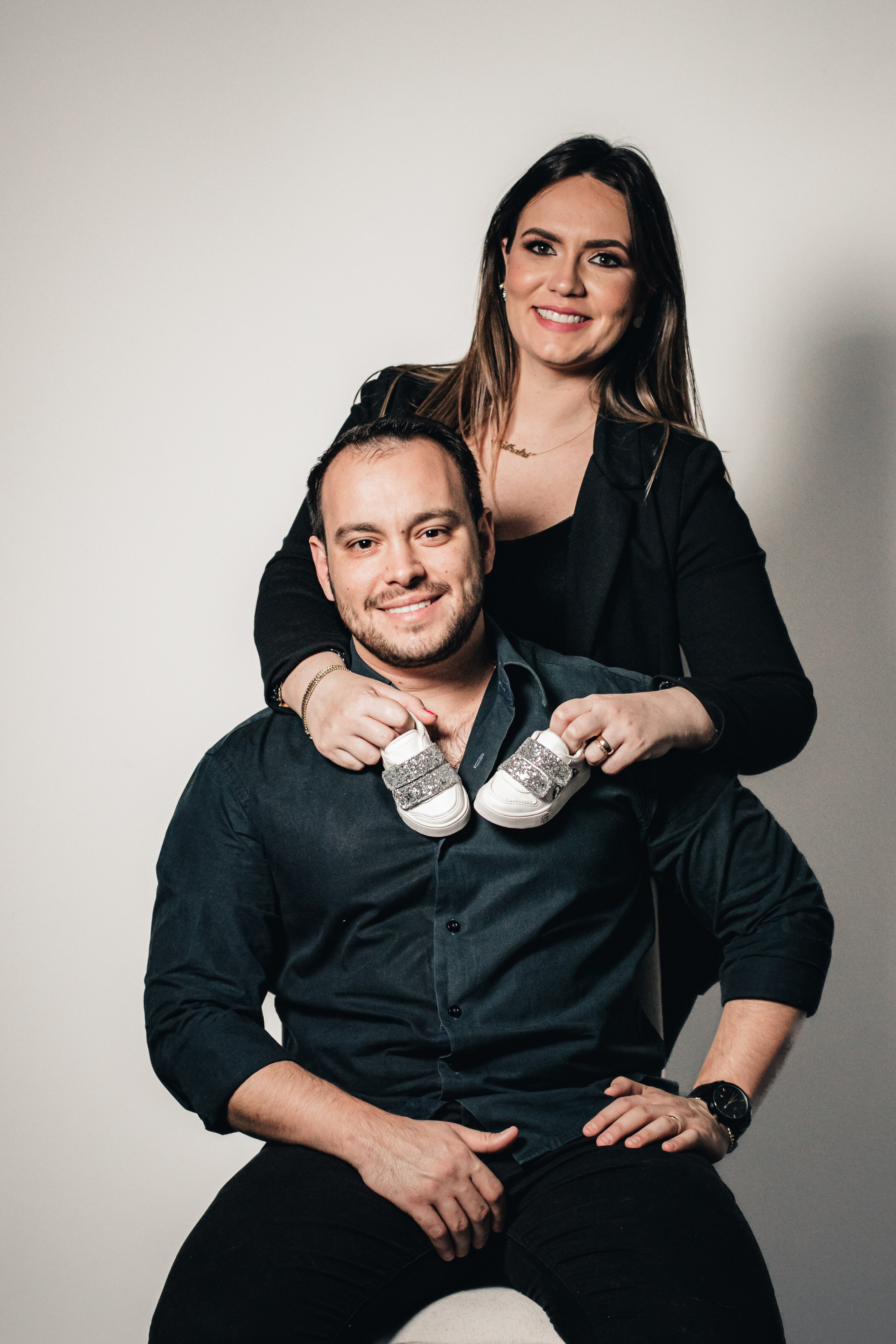 Nathalia & Pedro. Principal