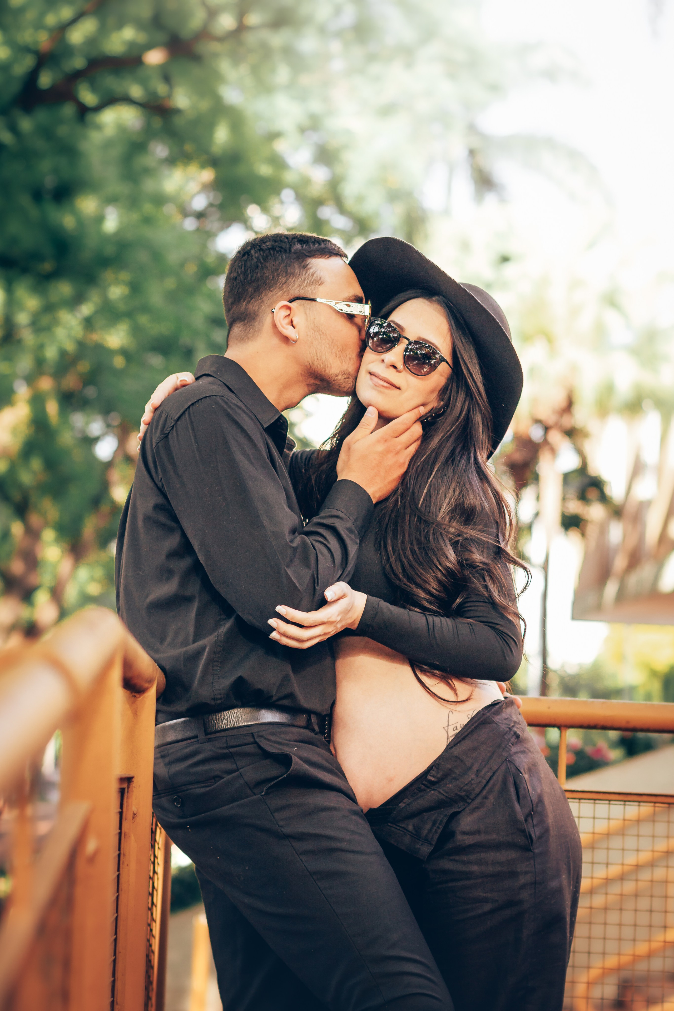 Tairinny & Igor. Principal