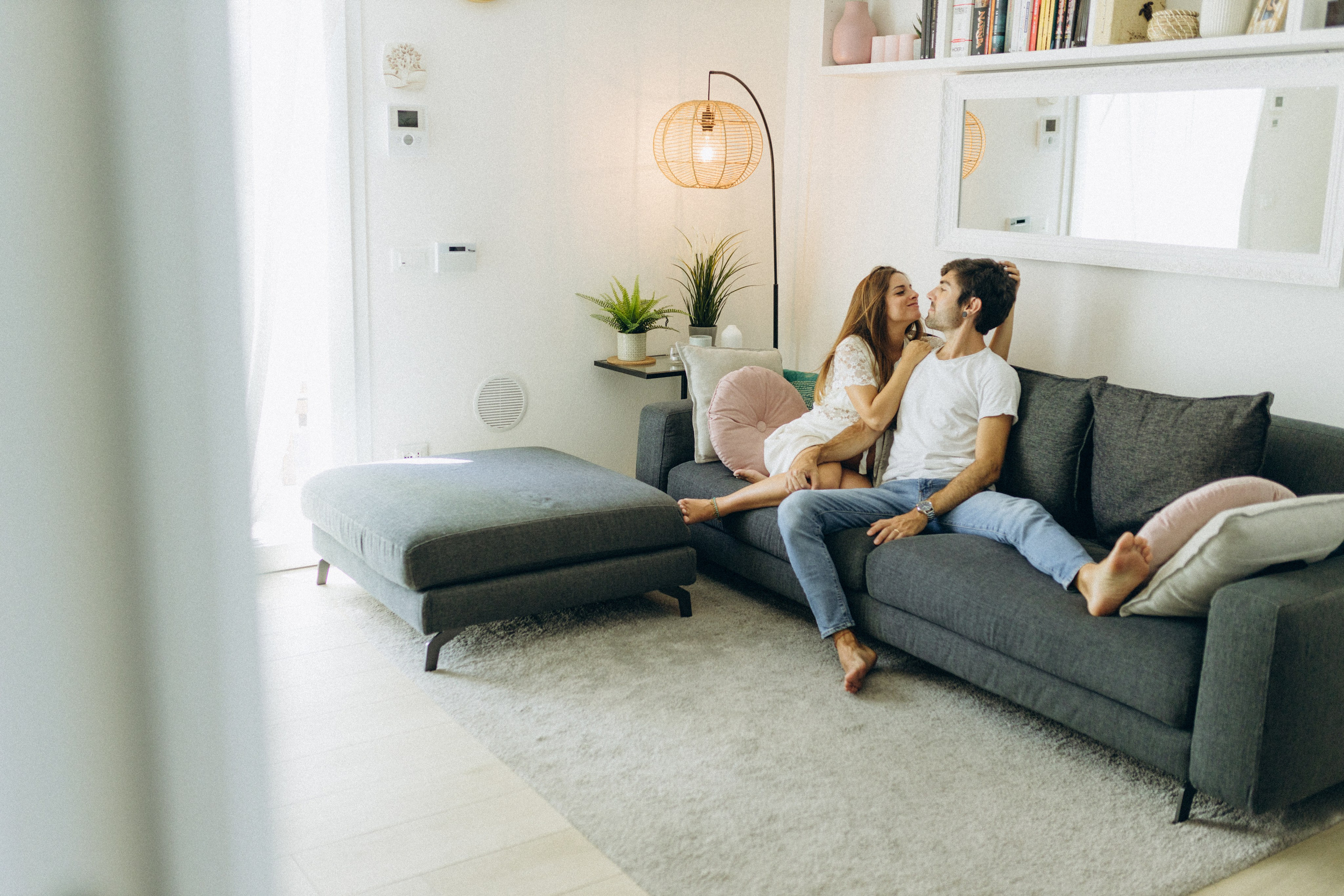 Andrea e Vanessa. Fotografo a Ravenna Nataliya Samsonova