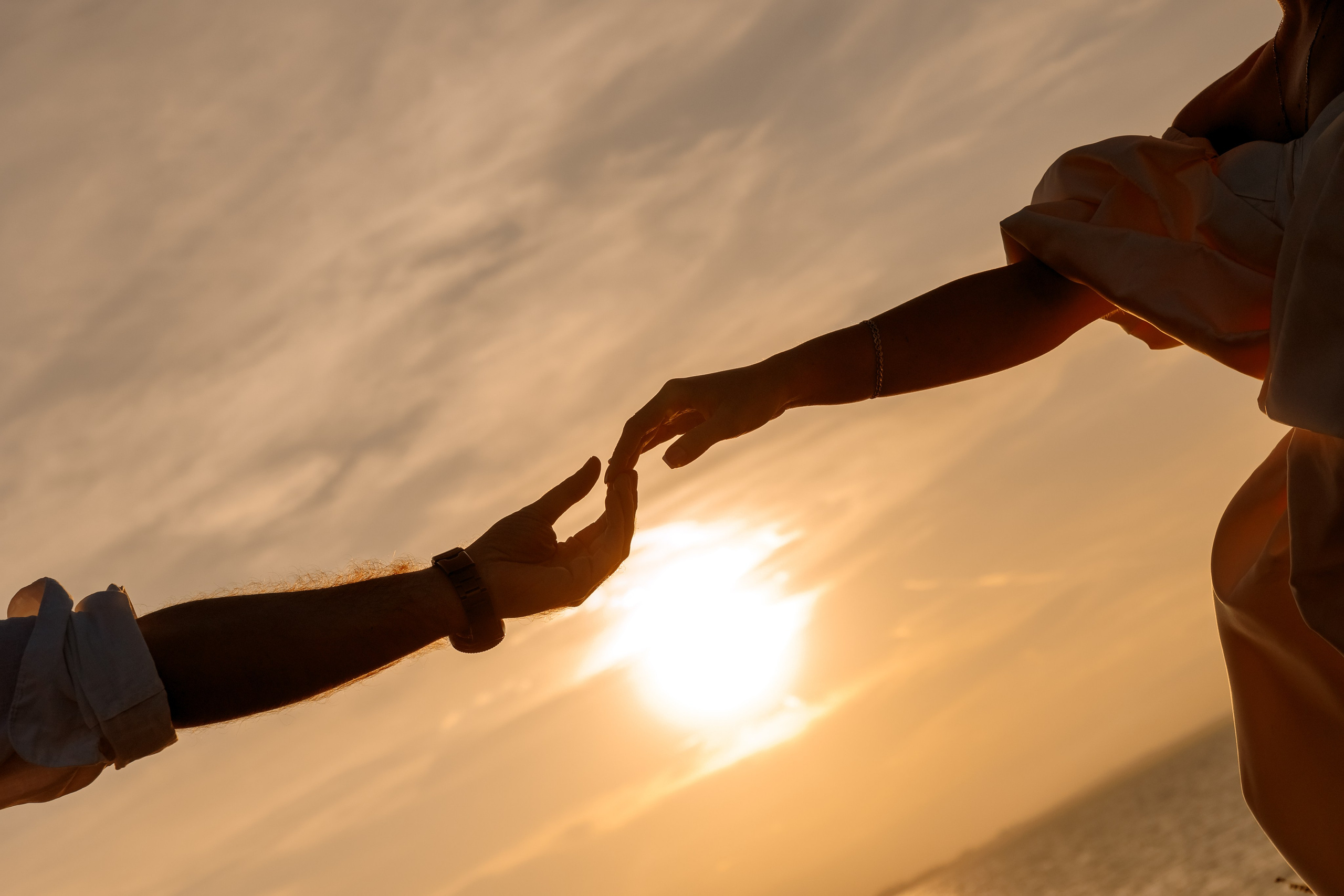 Love story. Фотограф Ирина Йотова