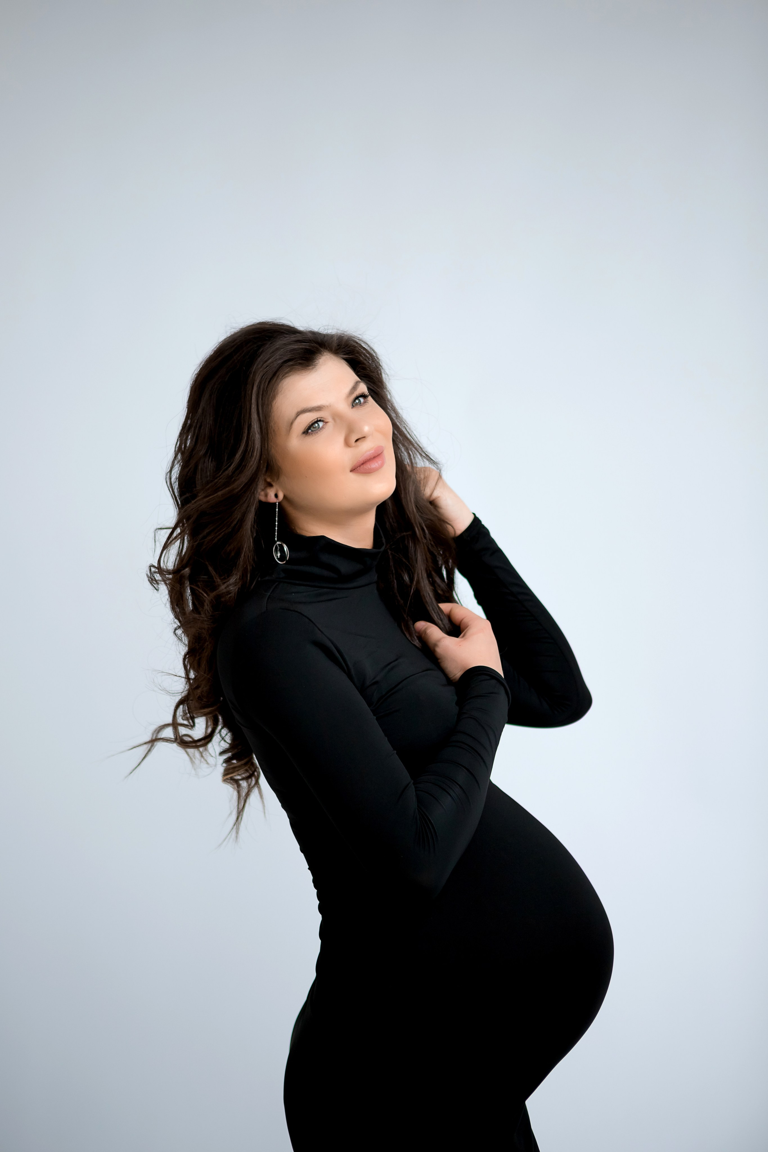 Фотосесия за бремени. Фотограф Ирина Йотова