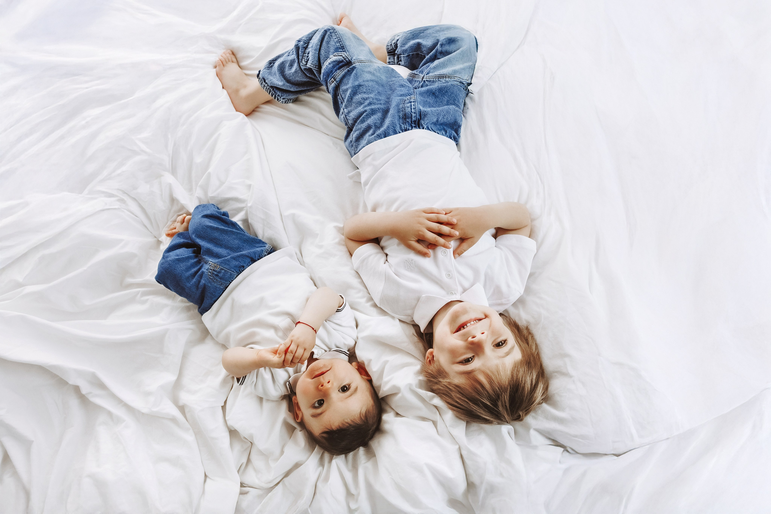 6 месеца. Фотограф Ирина Йотова