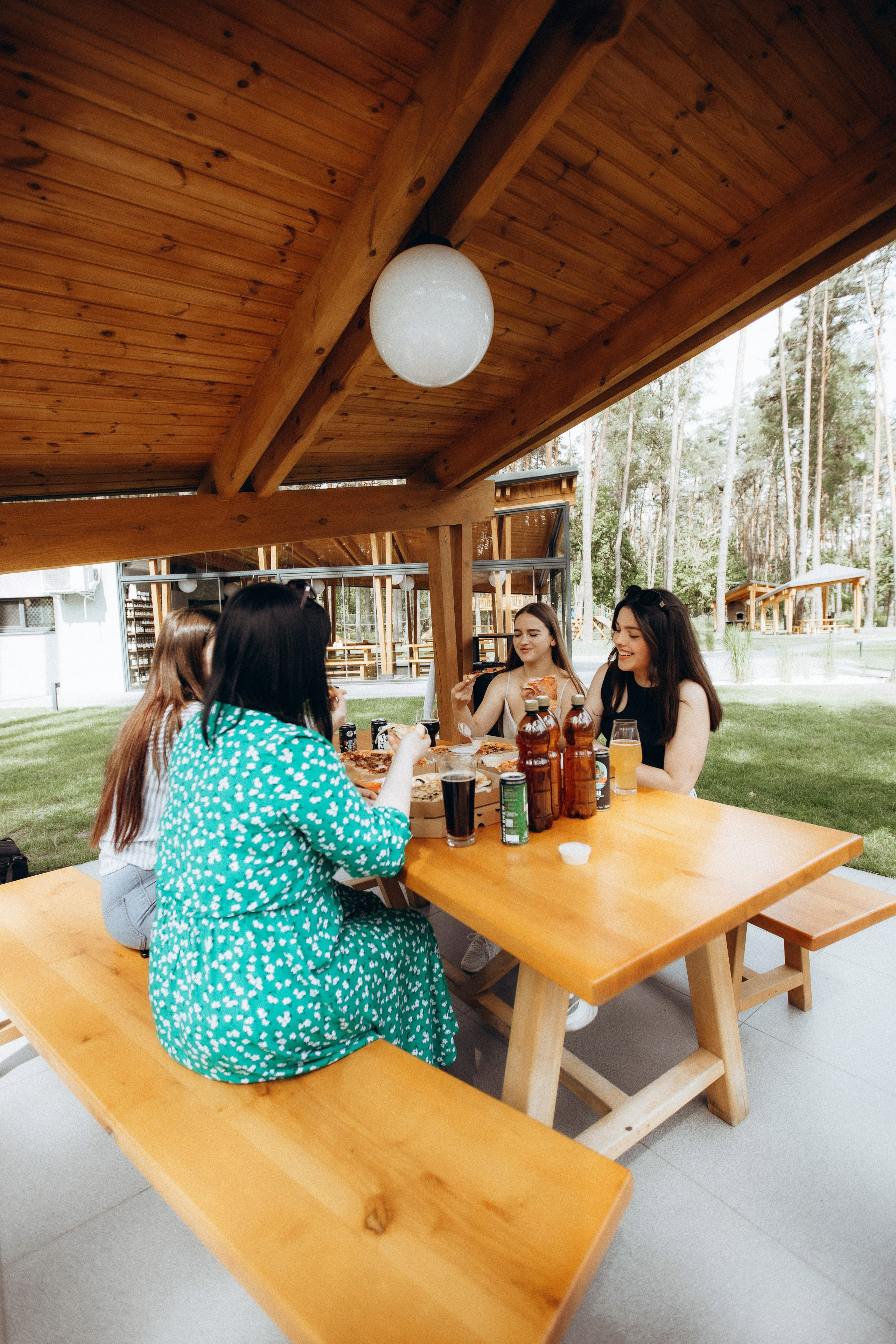 Мережа магазинів «Пивна аптека». Ірина Терещук