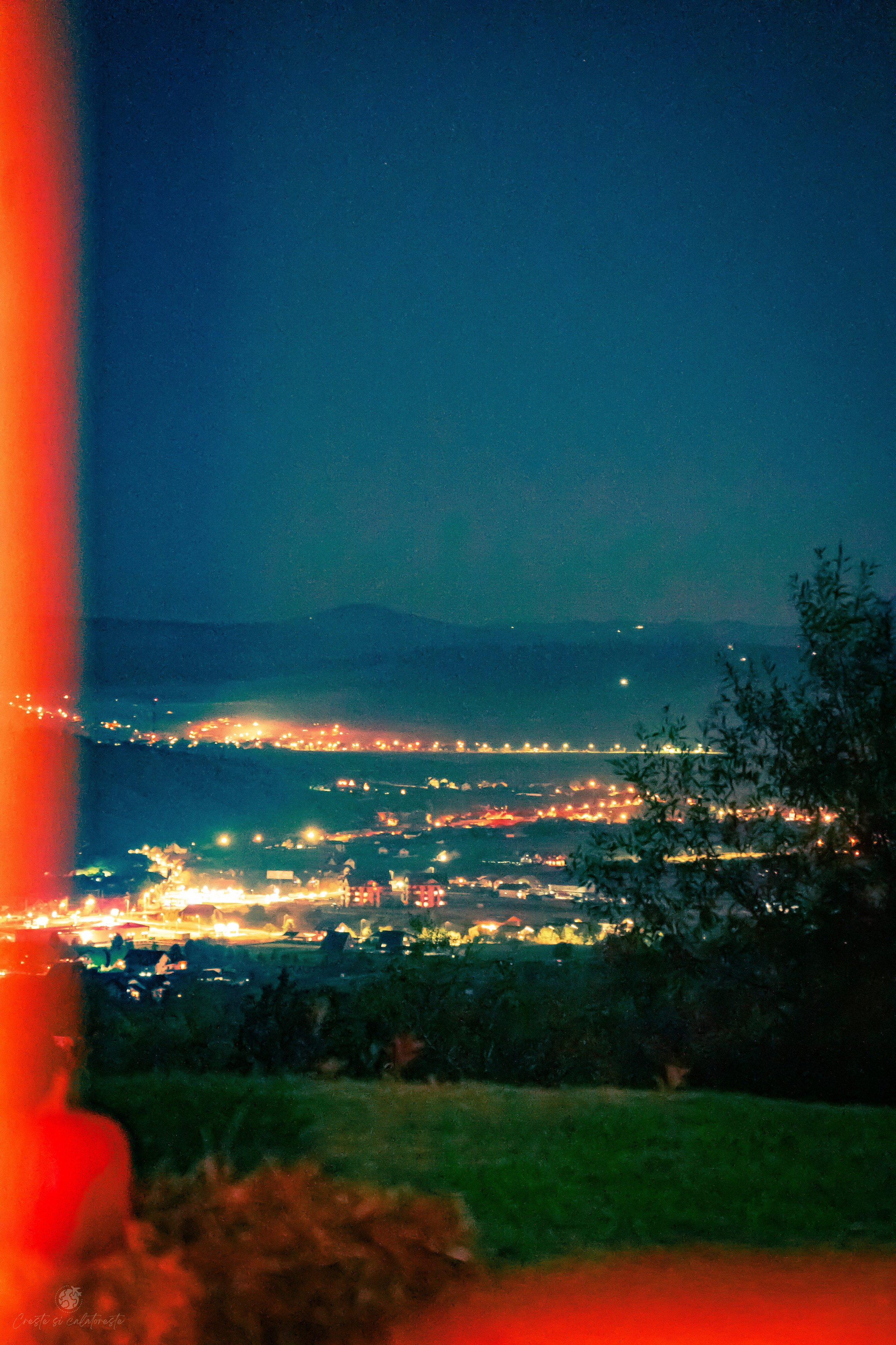 Casa de la Nuci. Creste si calatoreste