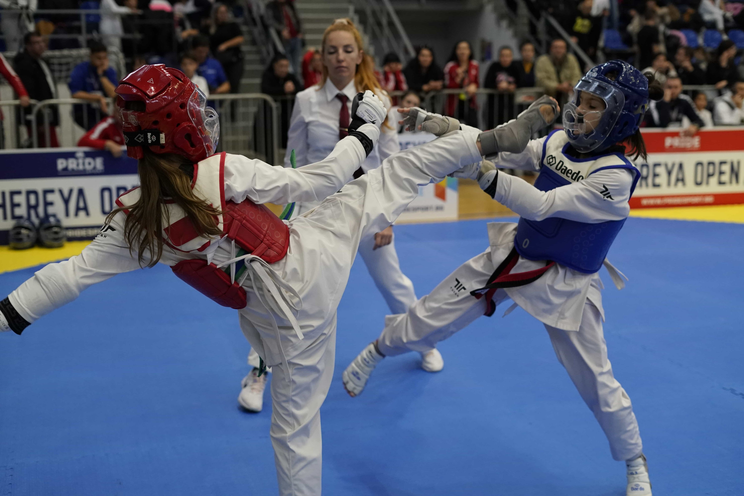 2025-12-07, ТАЕКУОНДО, HEREYA Open, Сливница. СПОРТНА ФОТОГРАФИЯ | ПОРТРЕТНА | РЕПОРТАЖНА