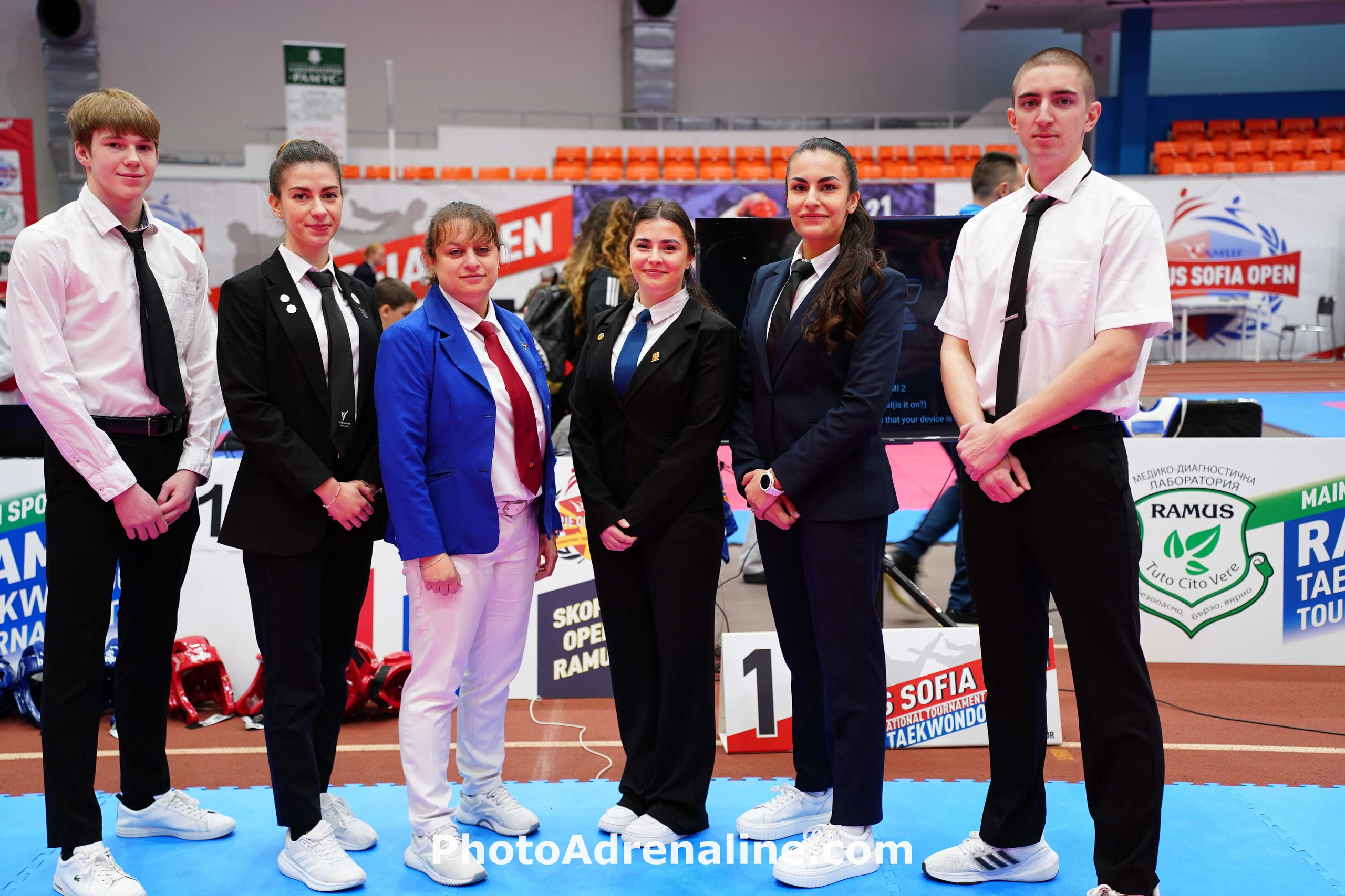 PhotoAdrenaline.com: Спортна Фотография / Sports Photography