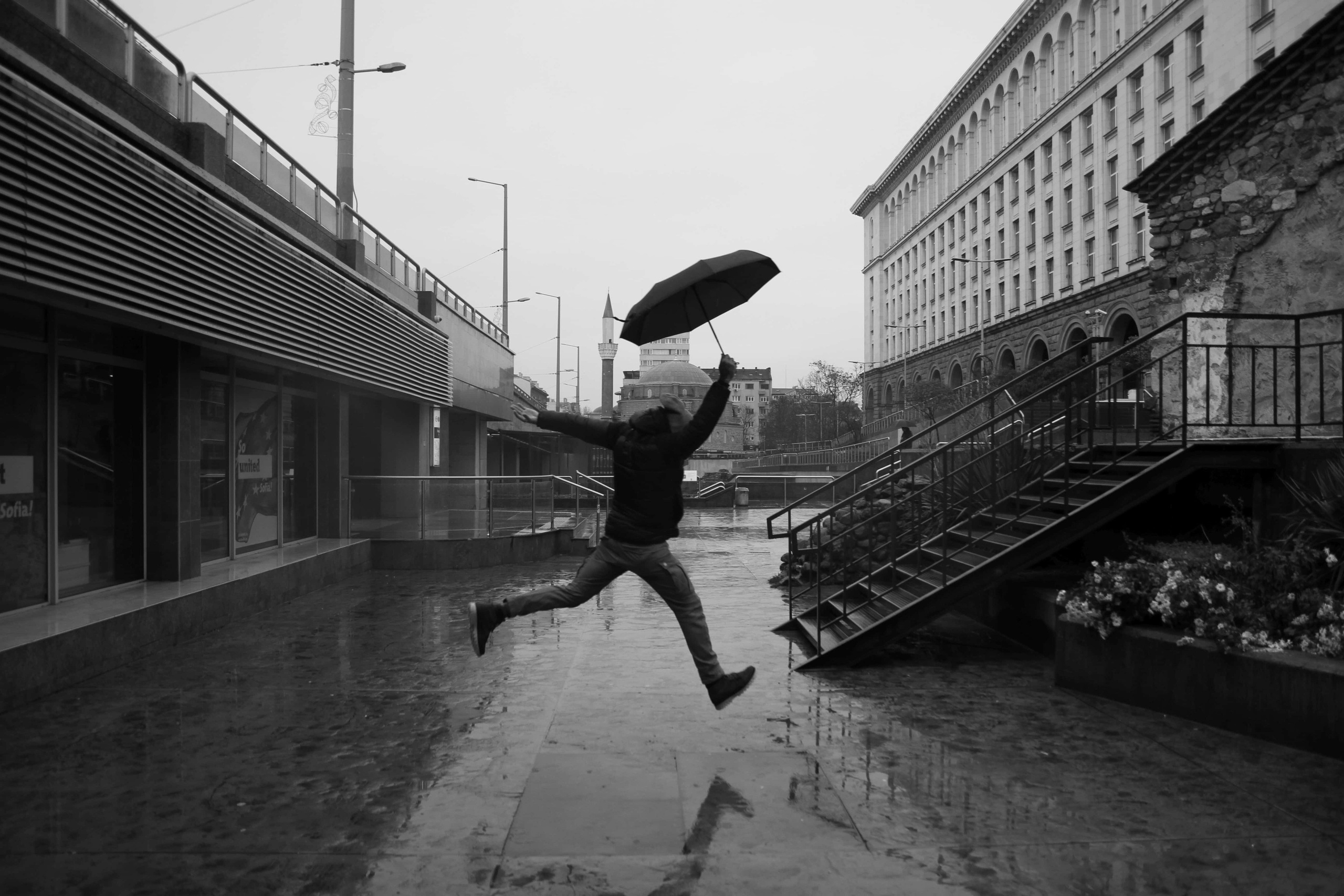 PhotoAdrenaline.com - Улична (Street) фотография