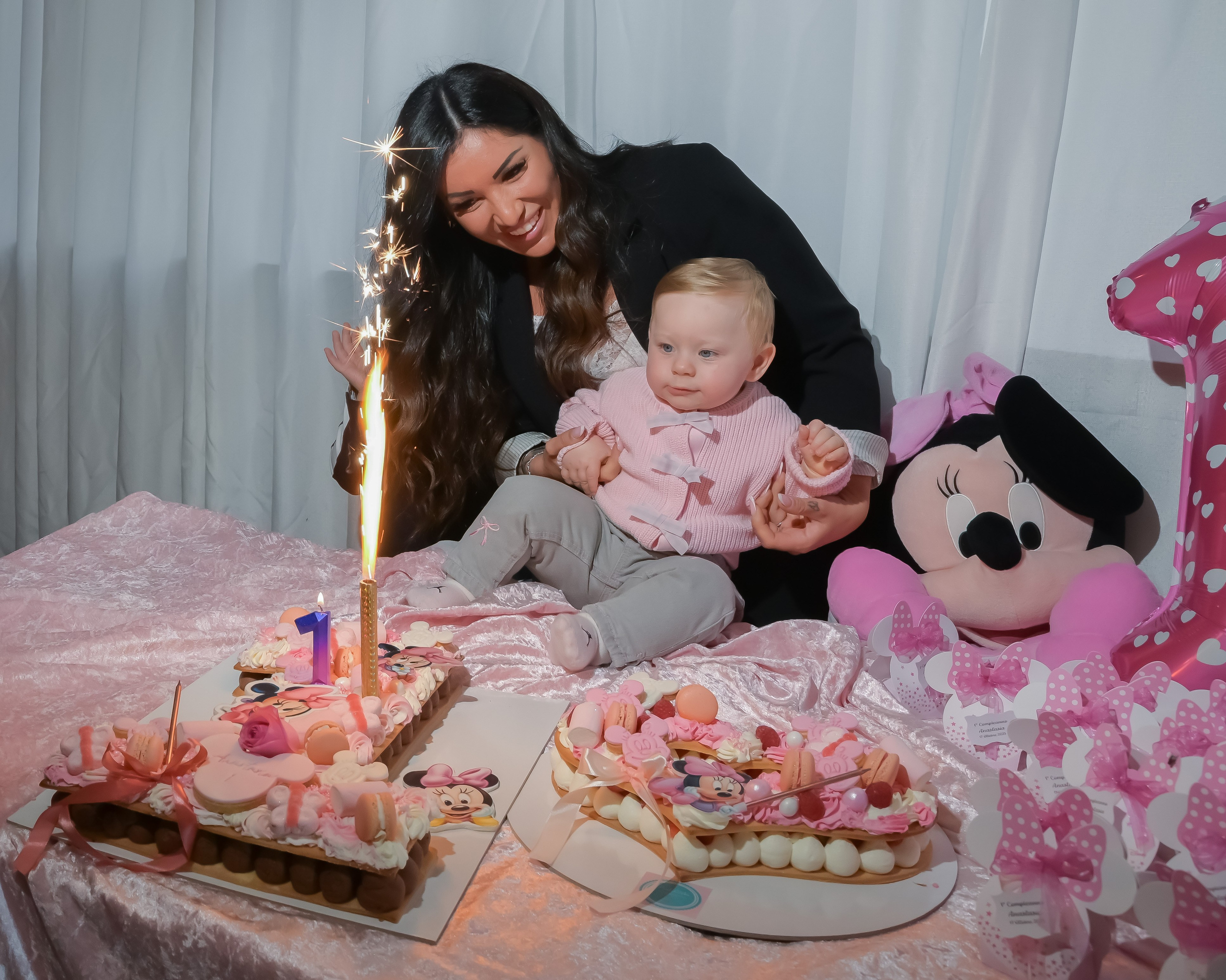 PORTFOLIO MINI SESSIONI