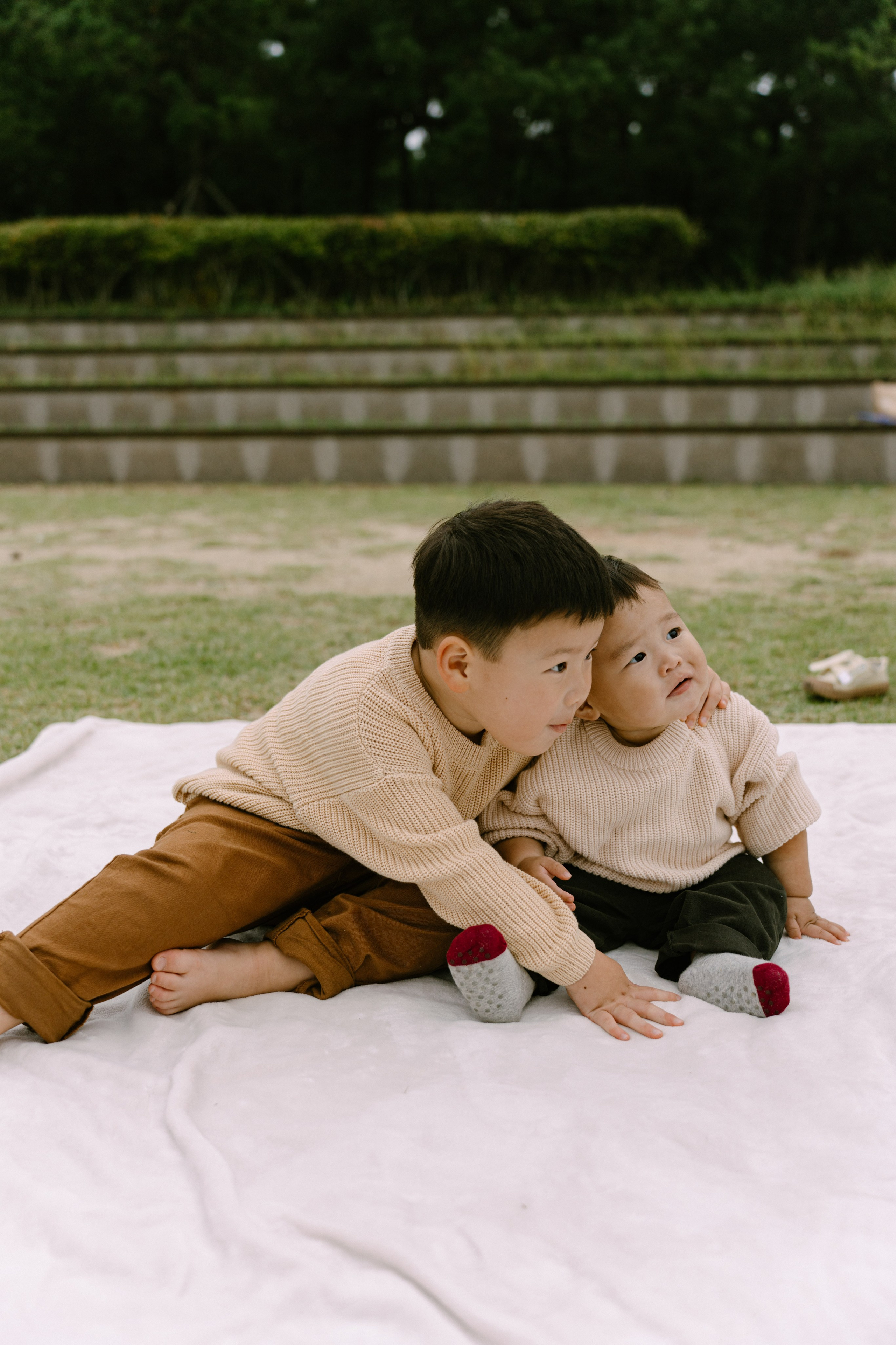 Family. Фотограф Екатерина Хан