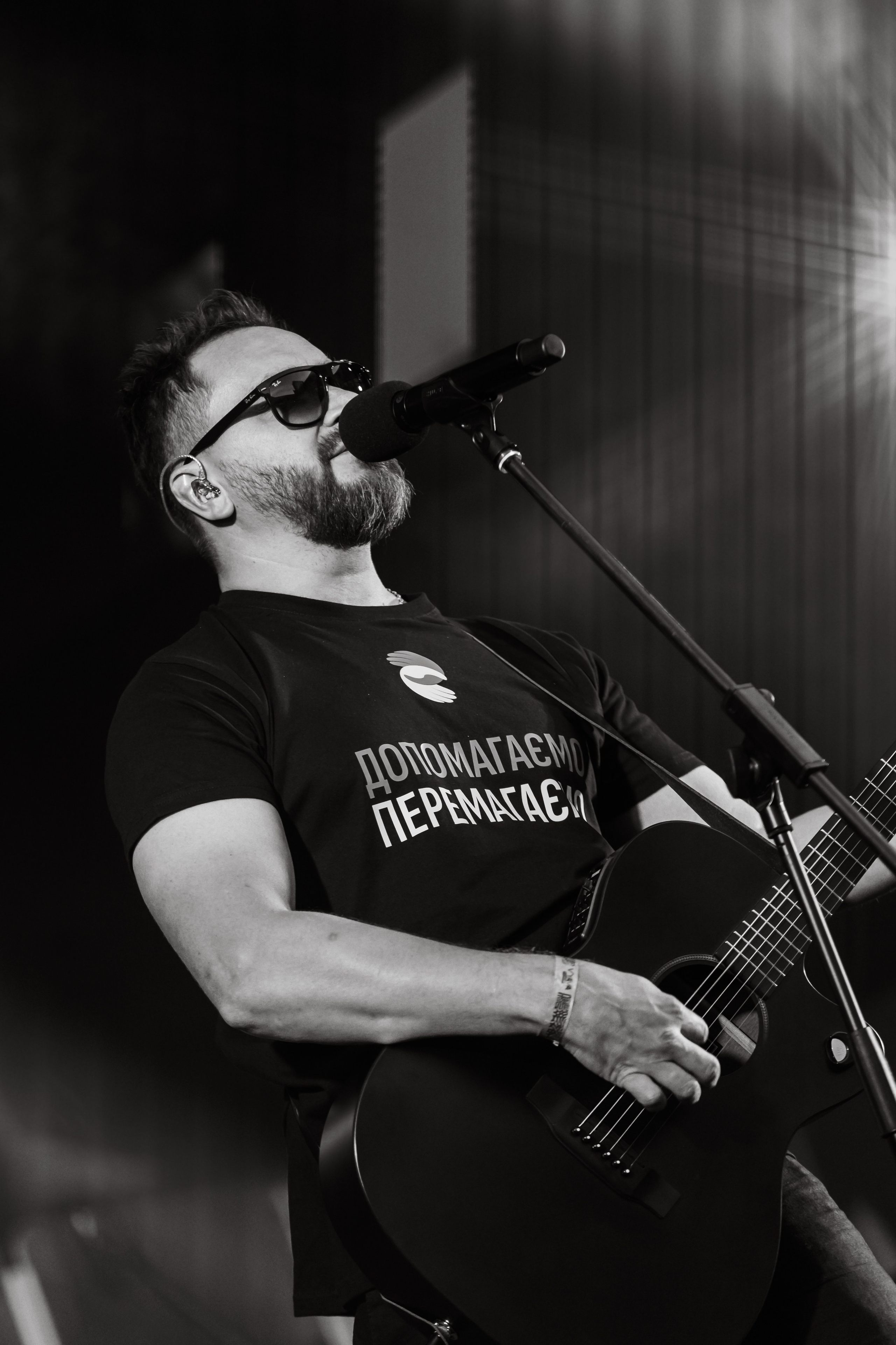 Скай. Репортажний фотограф/анімаліст КИЇВ