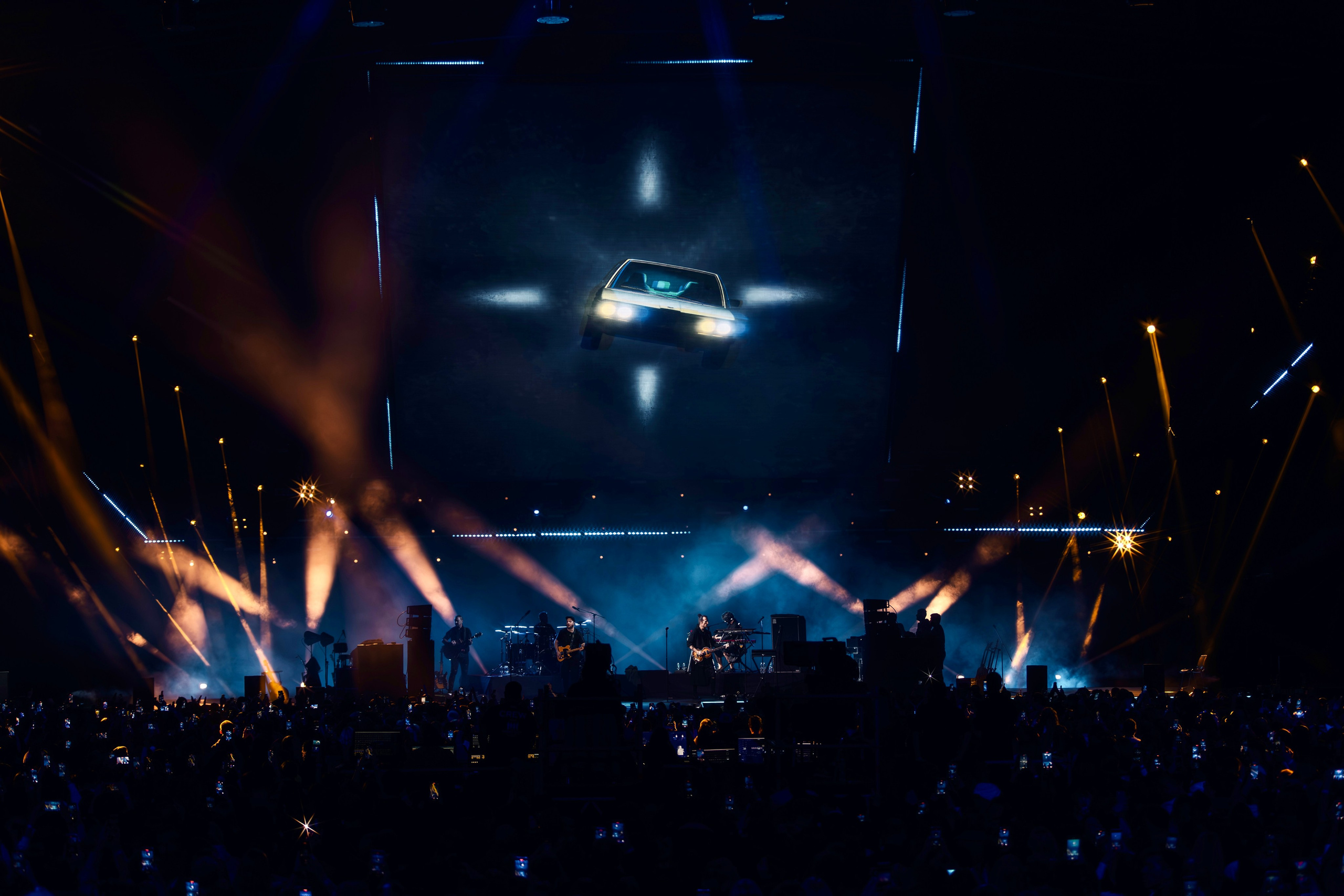 Океан Ельзи. Репортажний фотограф/анімаліст КИЇВ