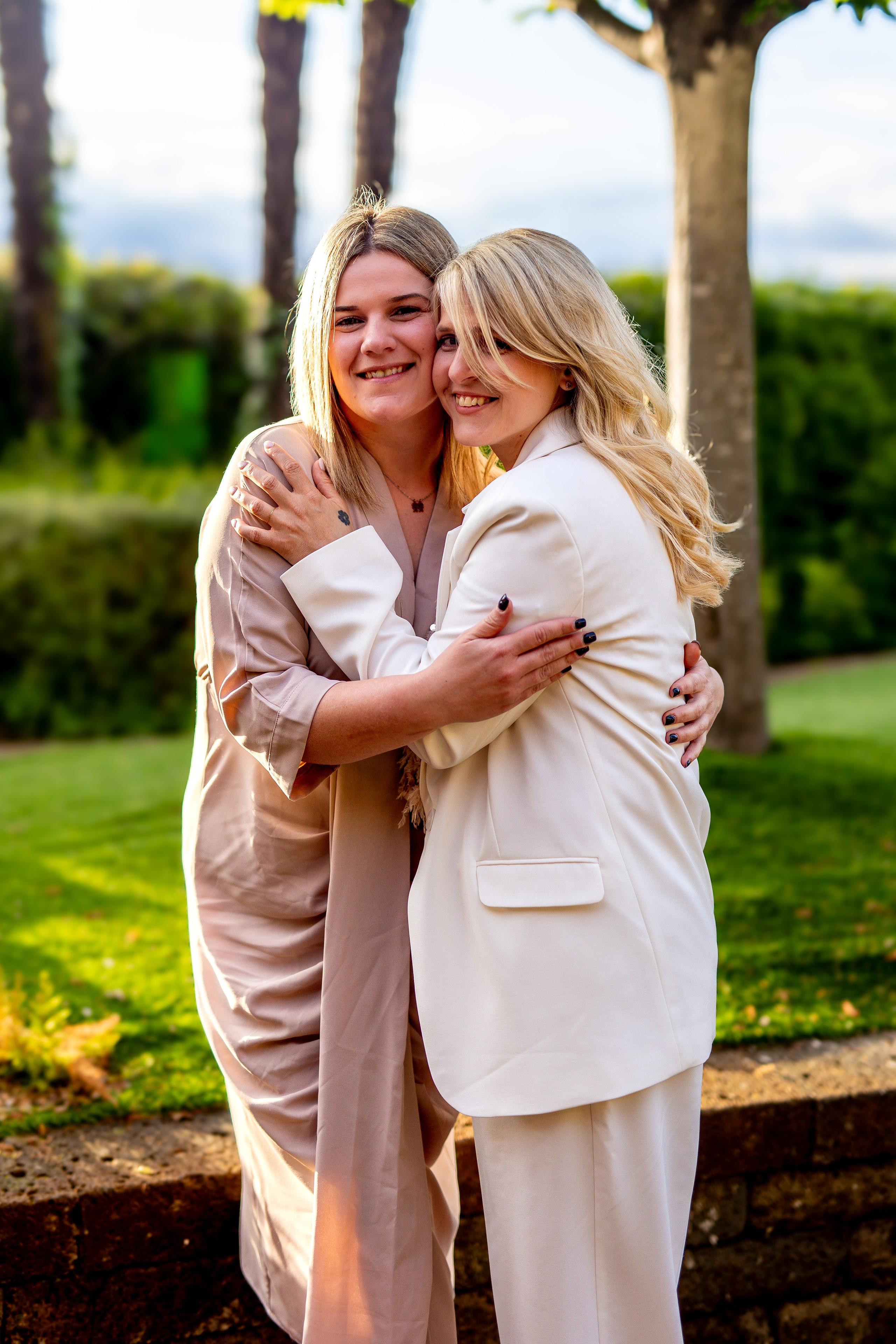 Battesimo Silvana. Luci e Capricci Photography