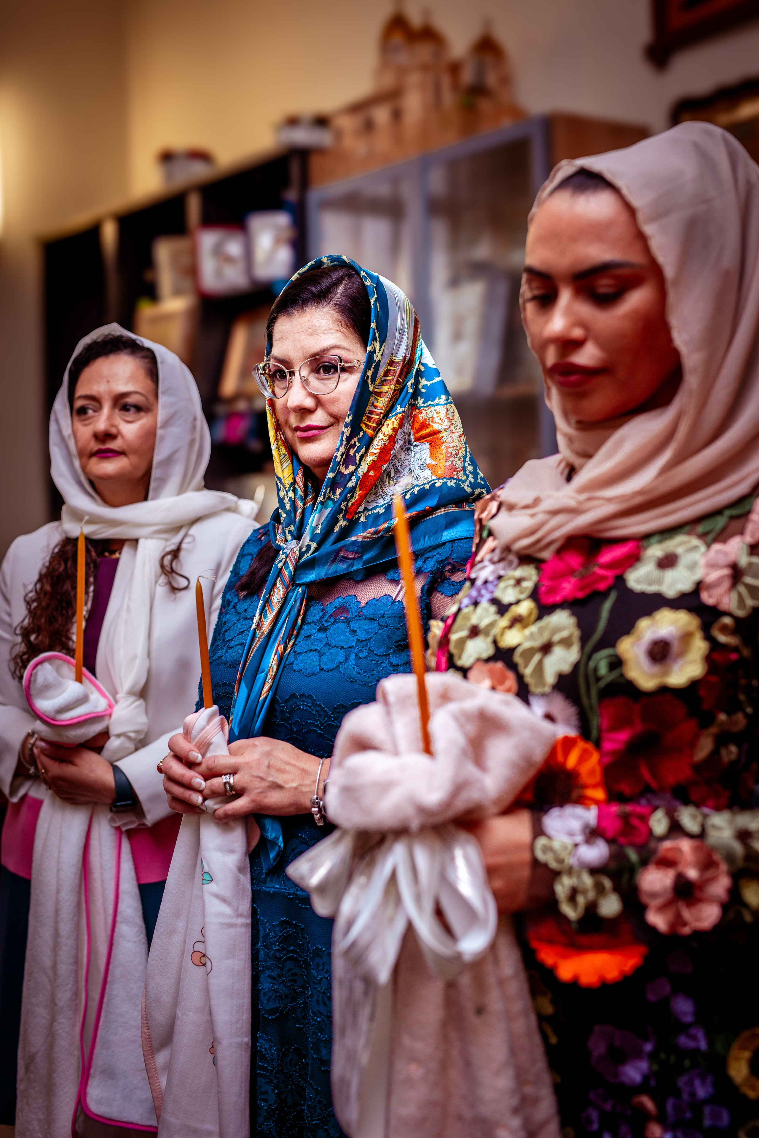 Aurora Battesimo. Luci e Capricci Photography