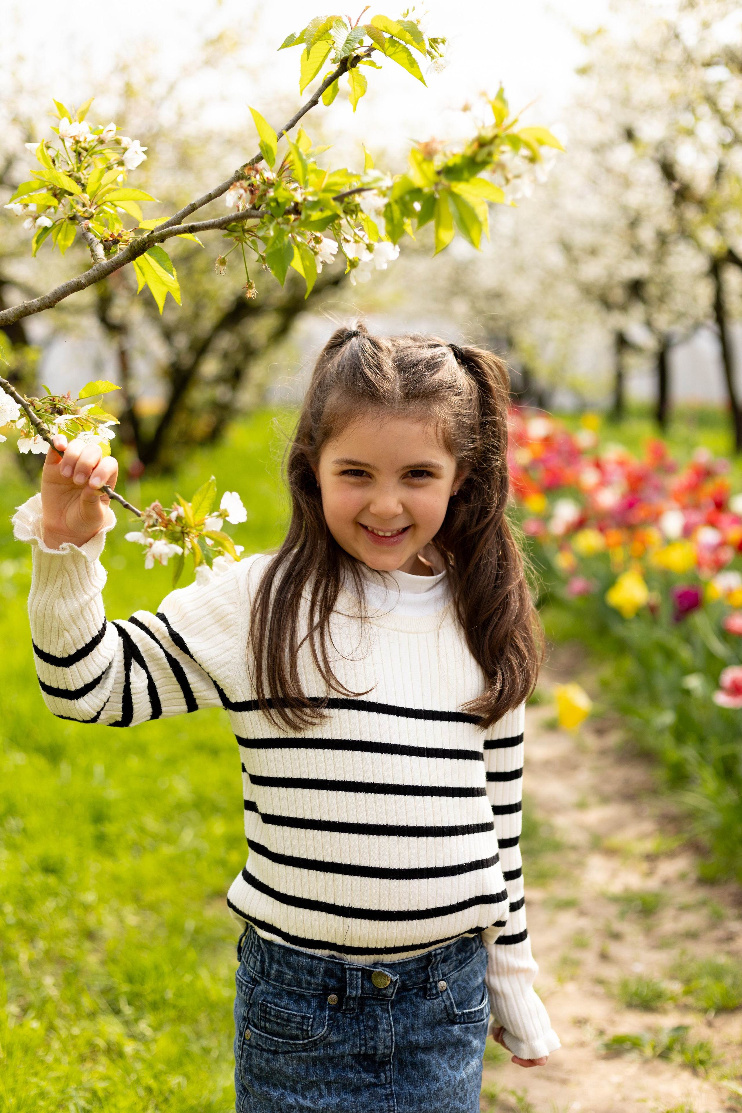 Noemi, Alessia e Sofia. Luci e Capricci Photography