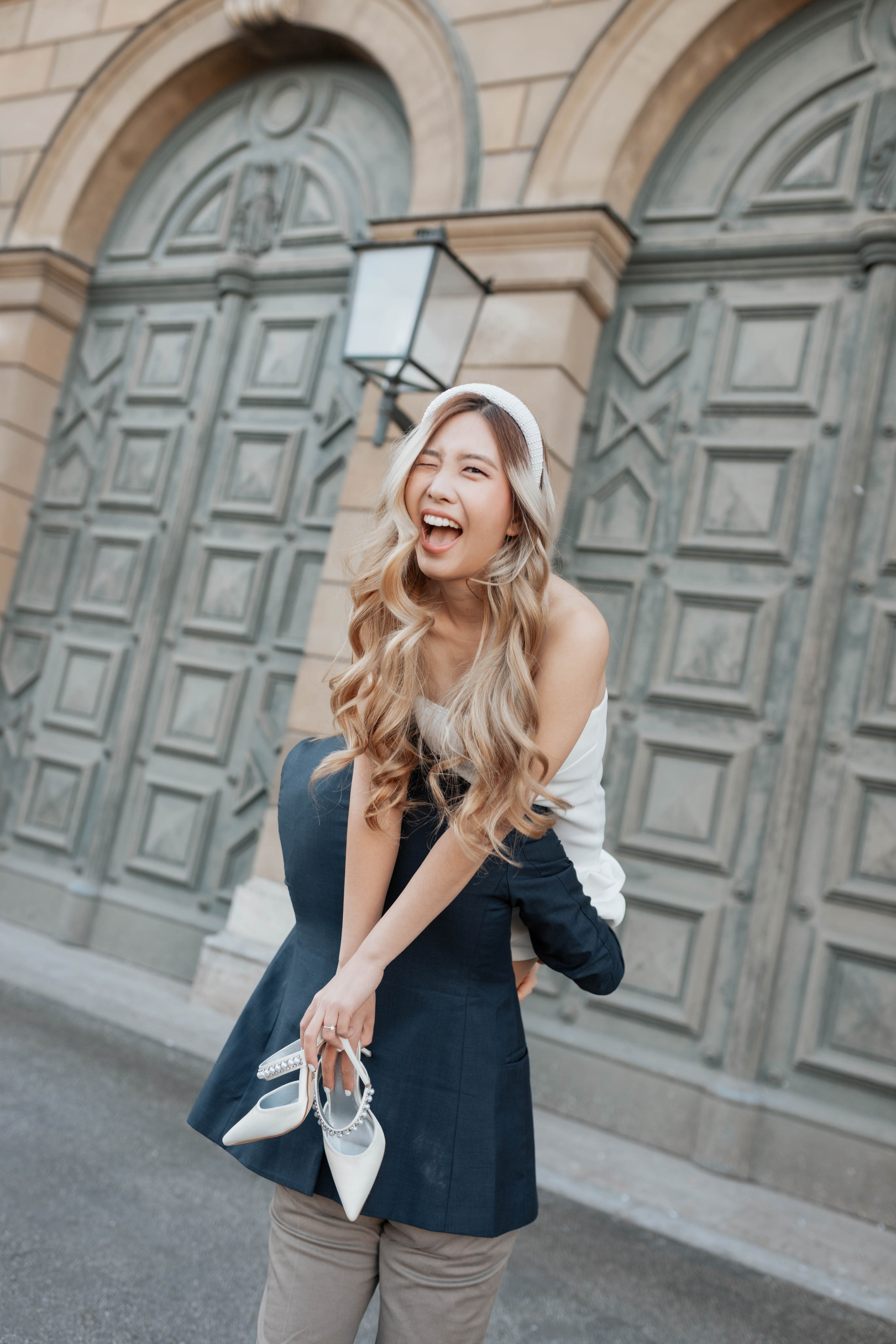 Wedding day. Familien- und Kinderfotografin Katerina Vlasenko, München