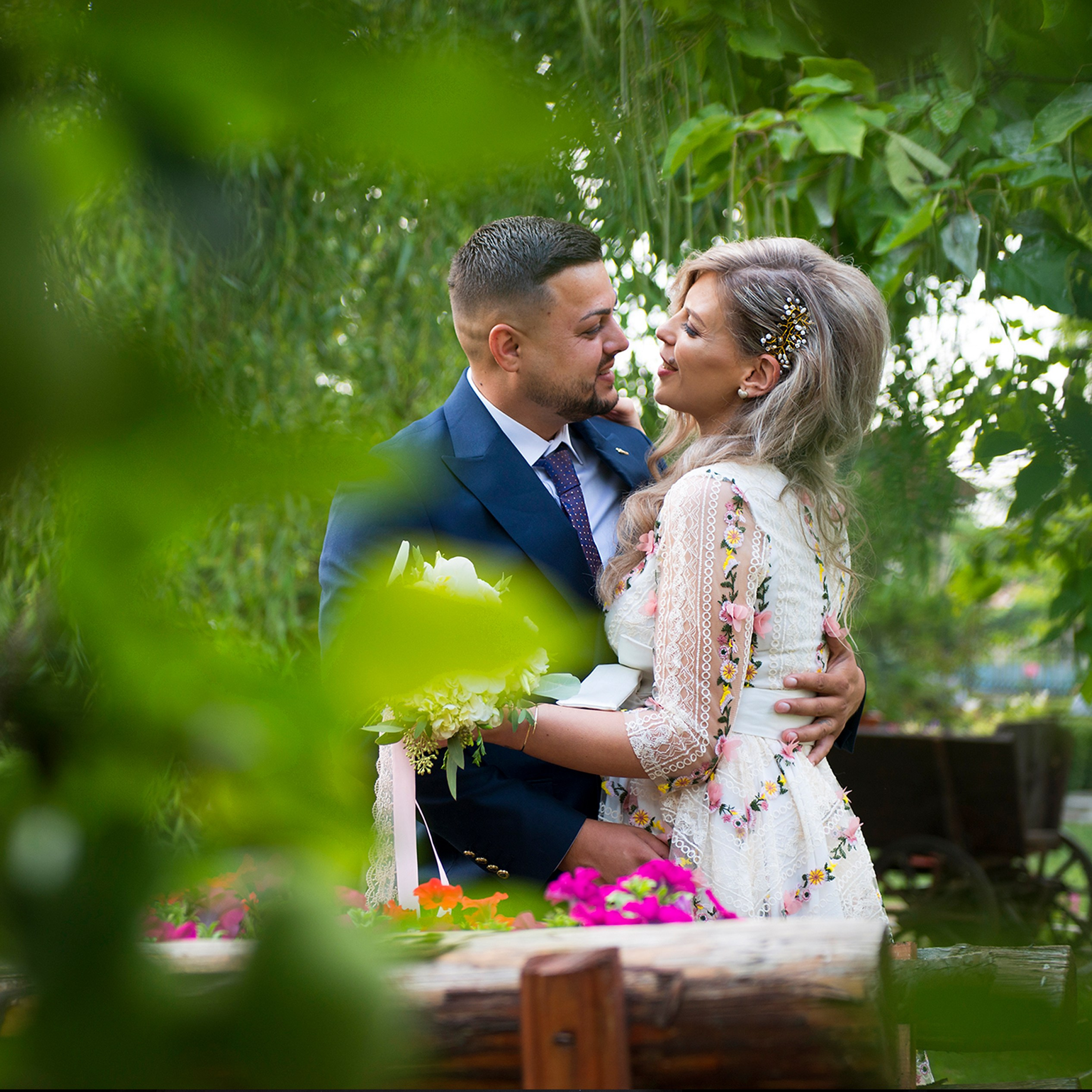 Fotograf eveniment Bogdan Palenciuc