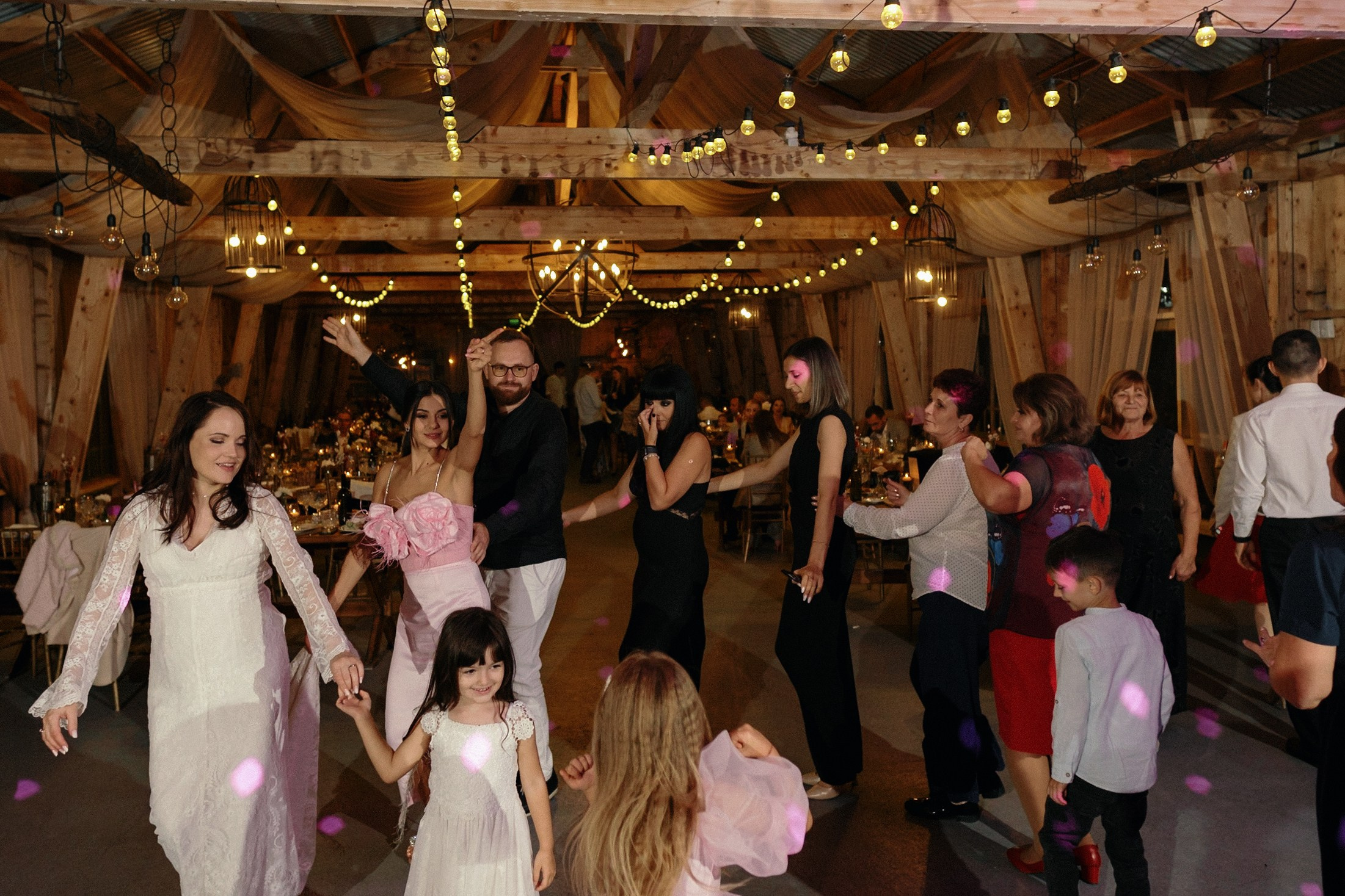 Ana & Eugeniu. STORYCATCHERS