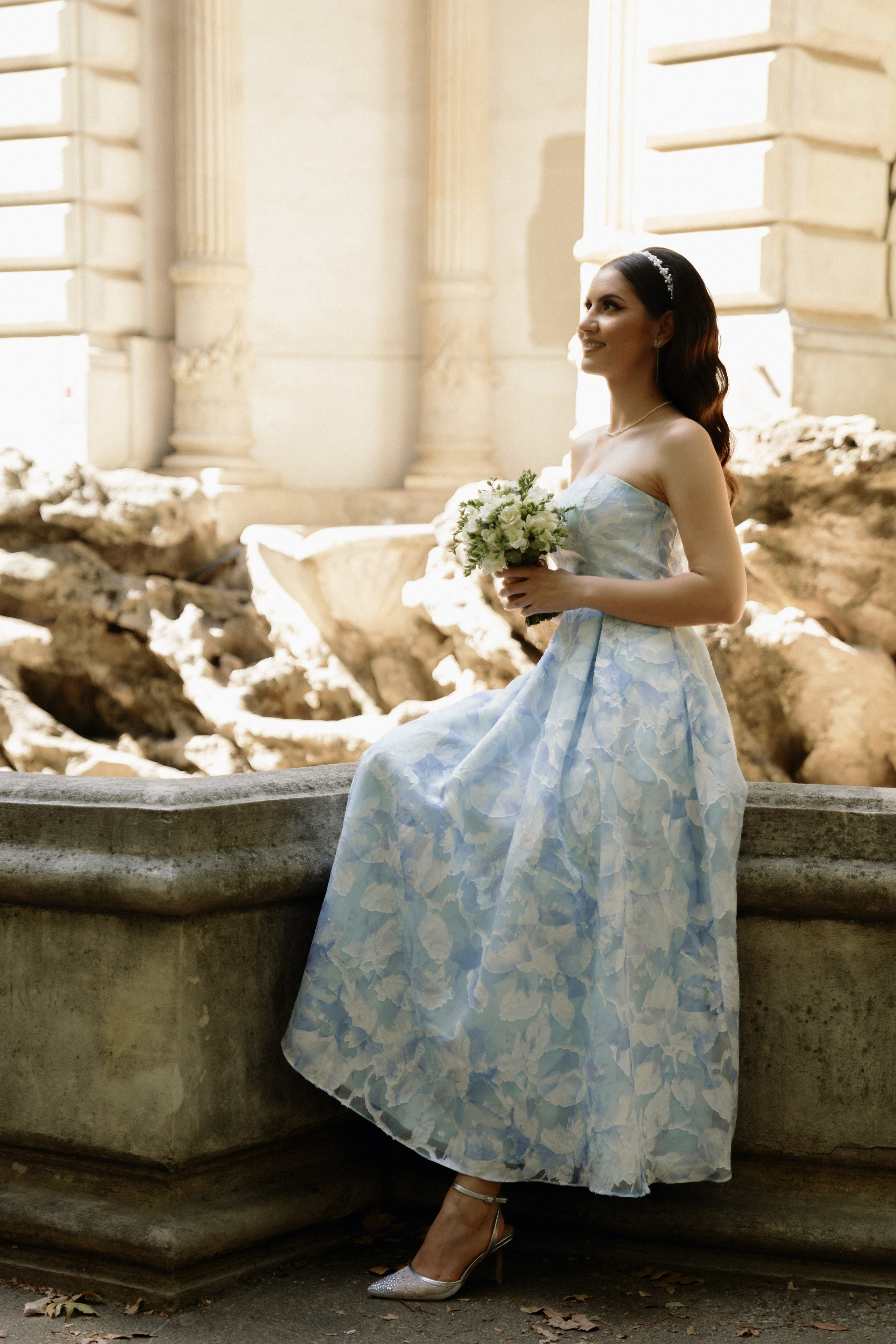 Roxana & Alexandru. STORYCATCHERS