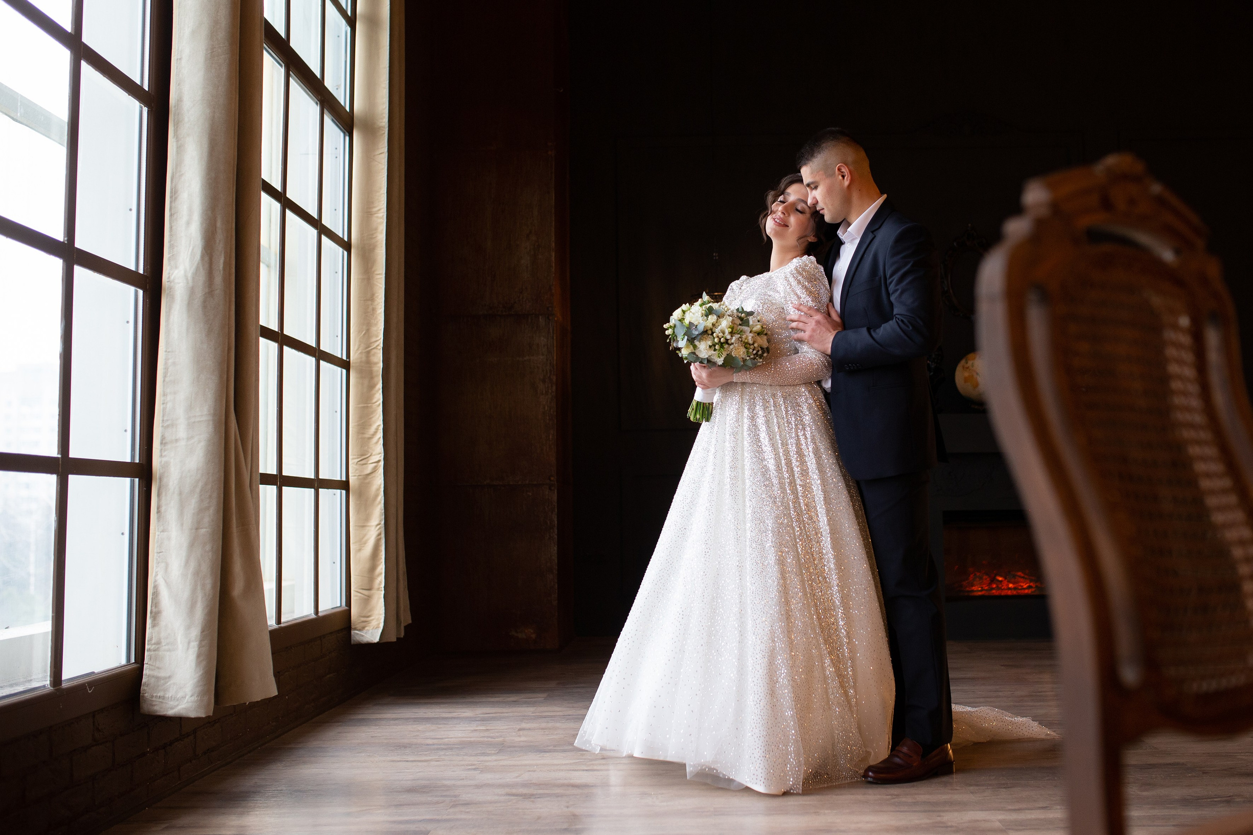 Servicii Foto Video la Nunta Chisinau Moldova Europa Studio MagicFoto