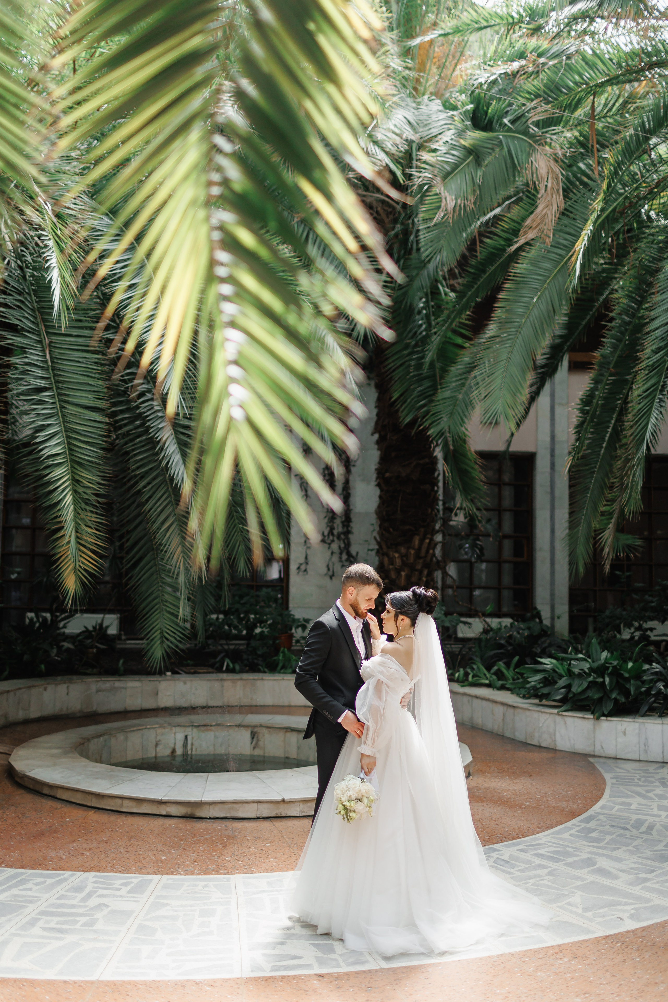 Cristian & Beatrice. Servicii Foto Video la Nunta Chisinau Moldova Europa Studio MagicFoto